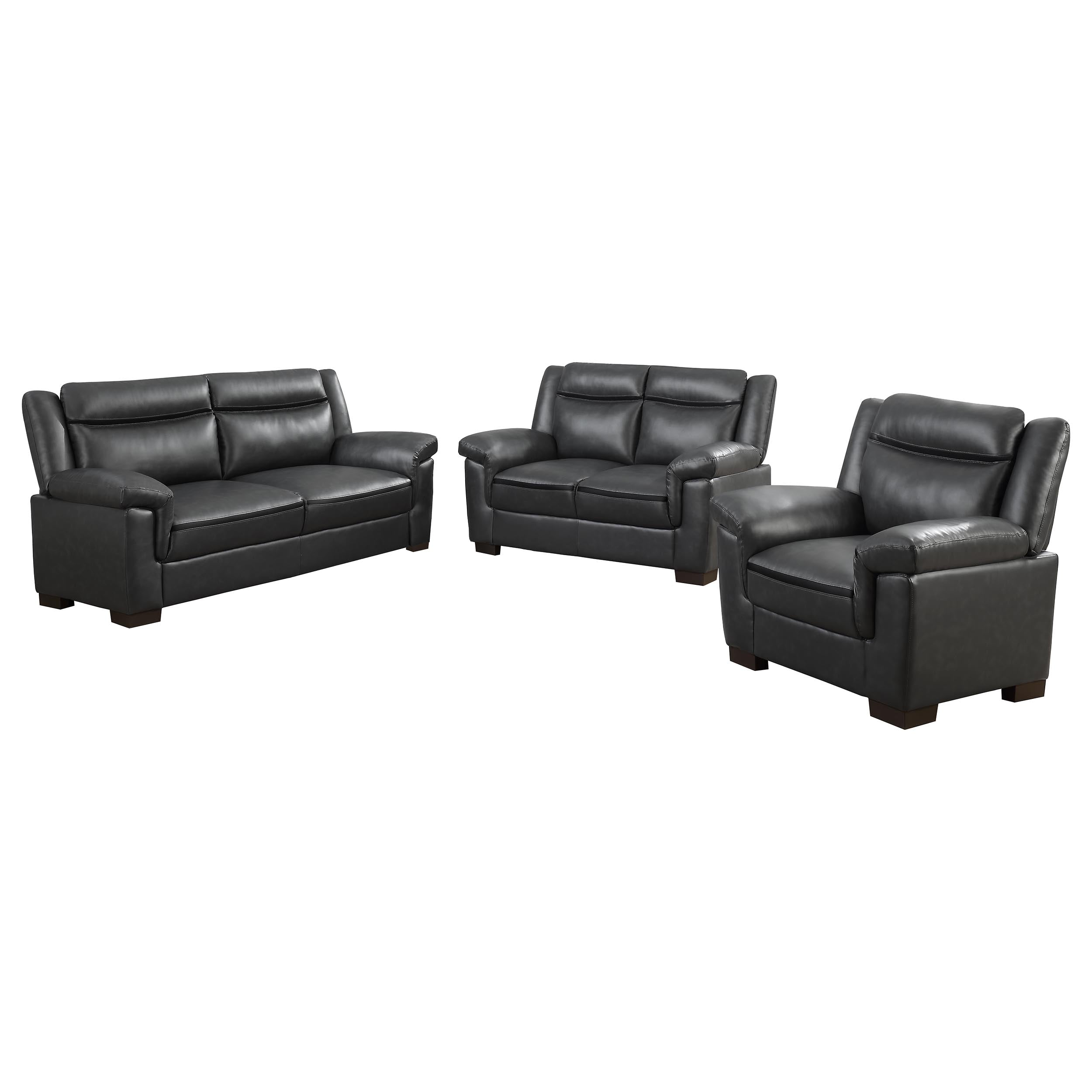 Arabella Sofa Set