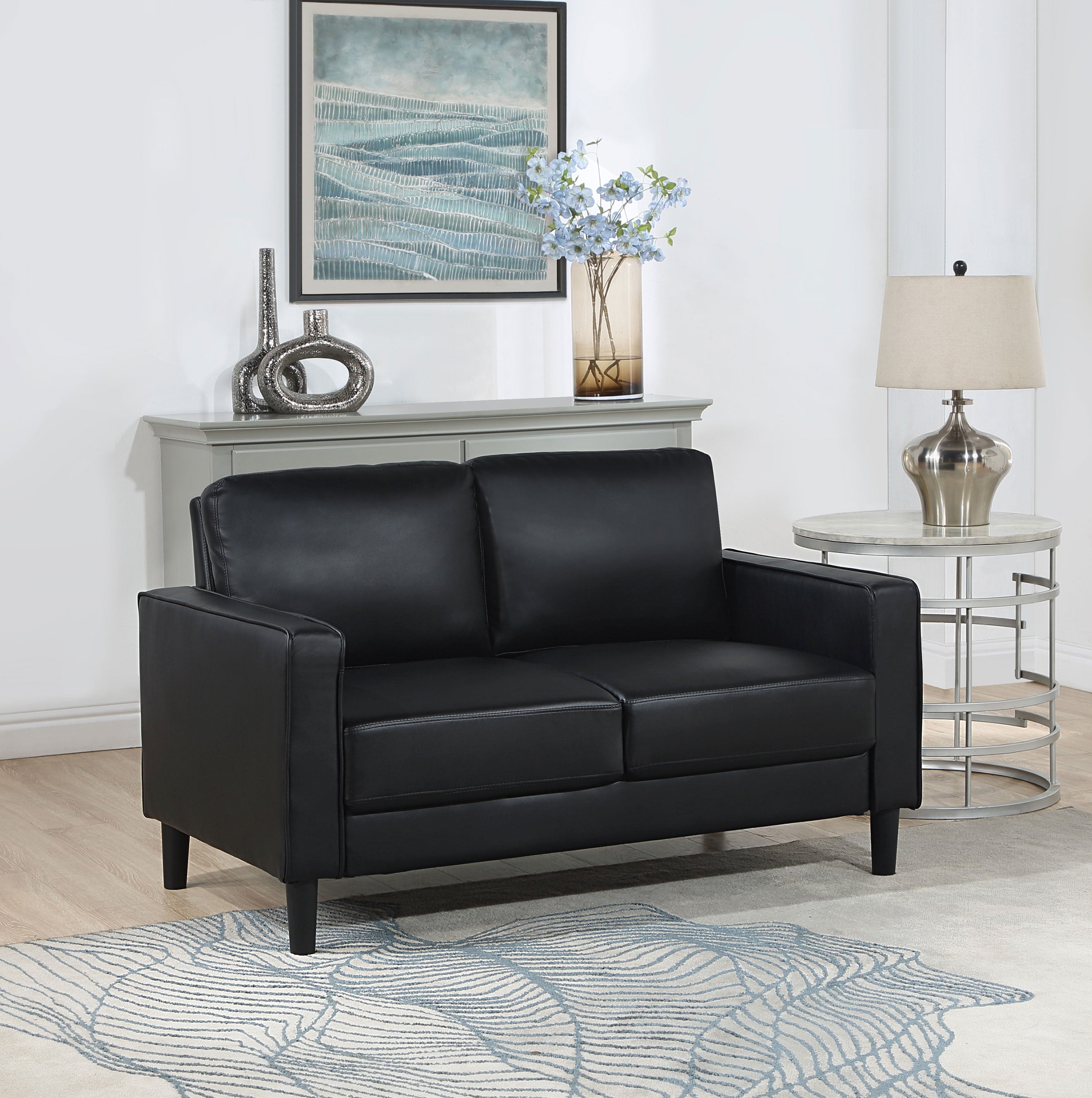 Ruth Loveseat