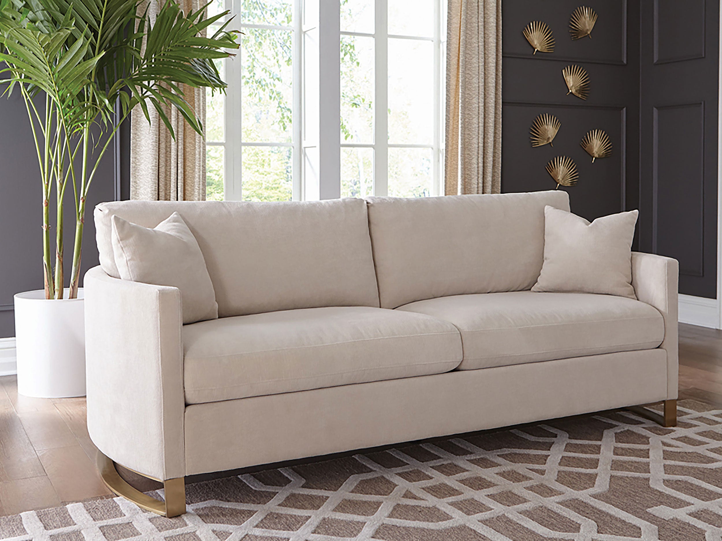 Corliss Sofa