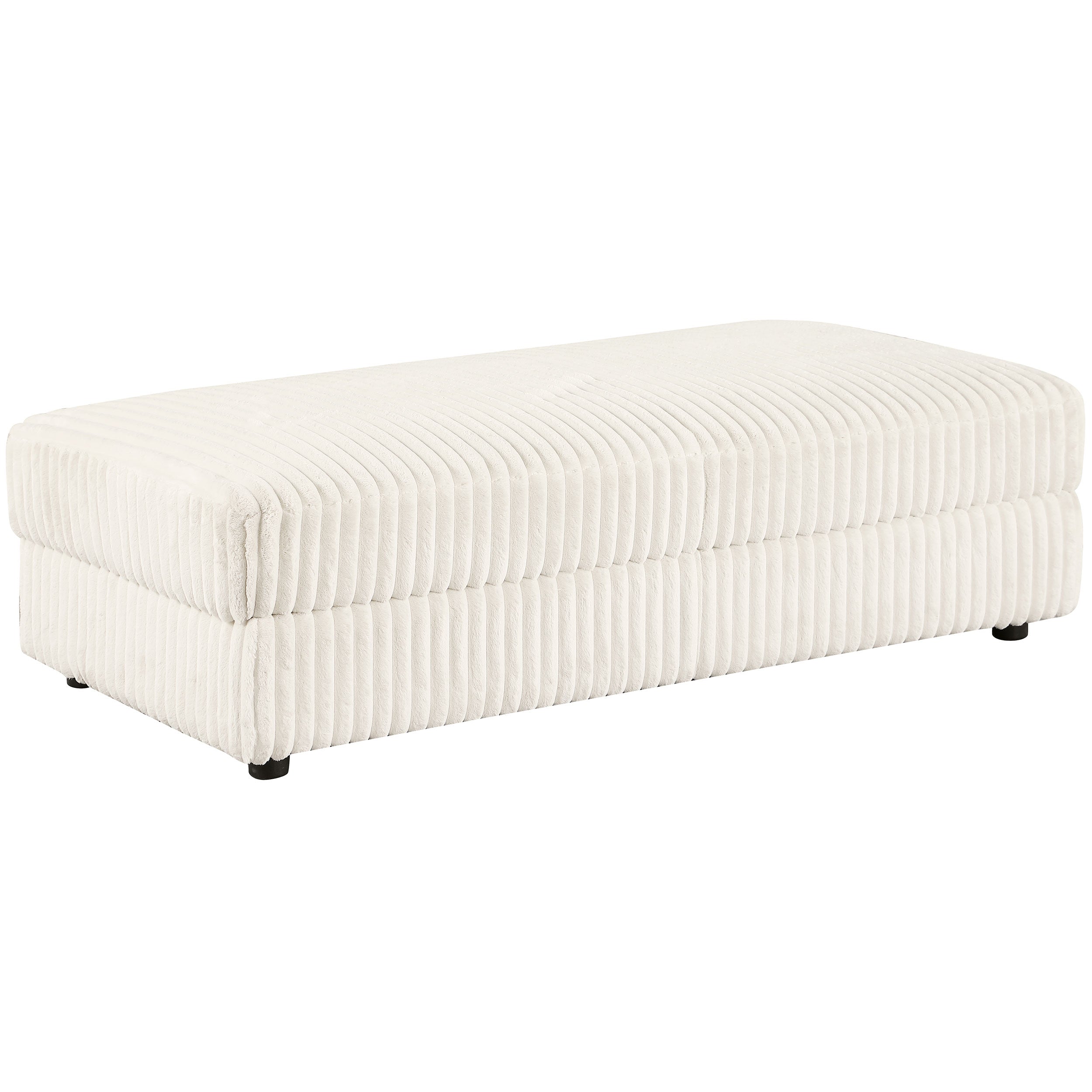 Emberson Ottoman