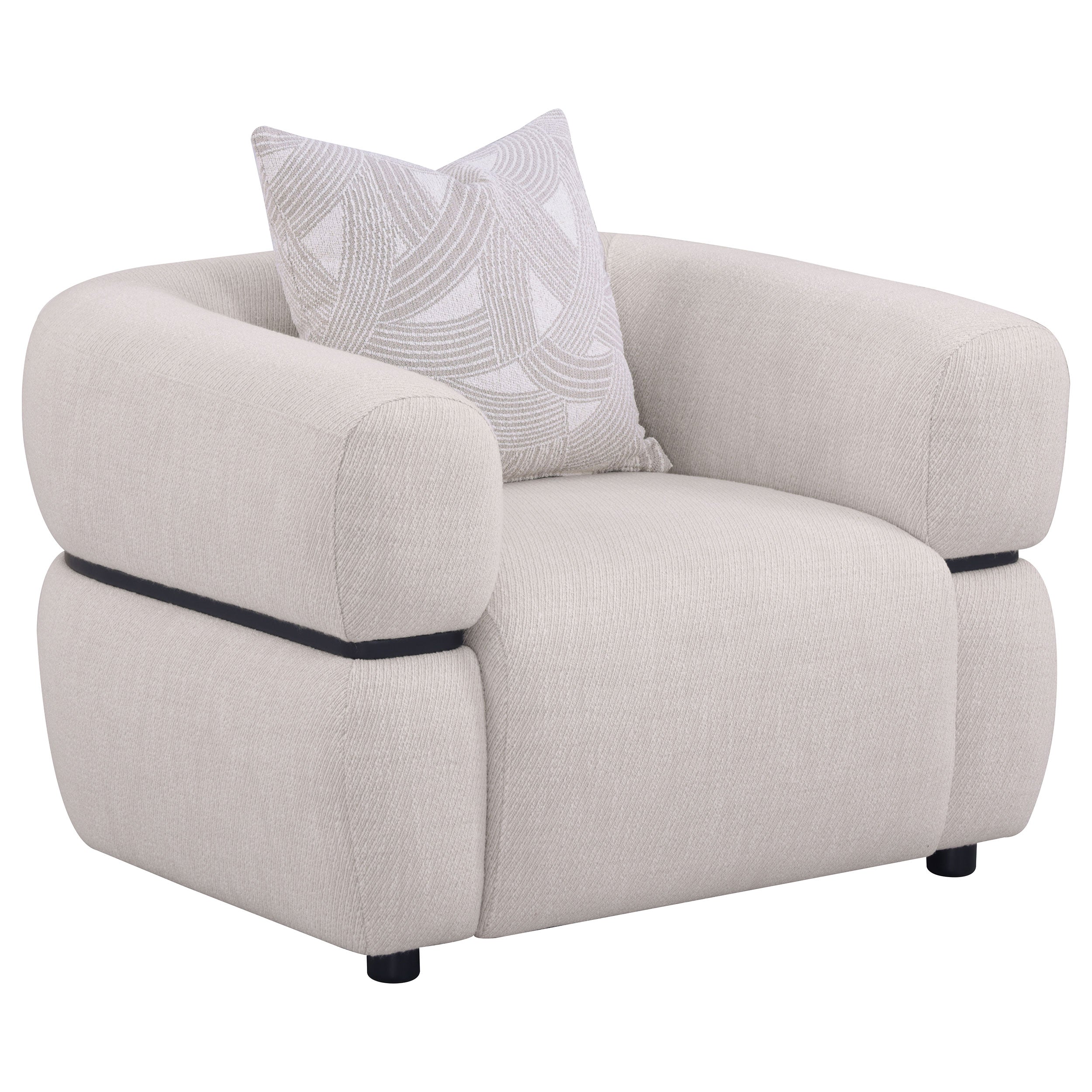 Jeanette Sofa Set
