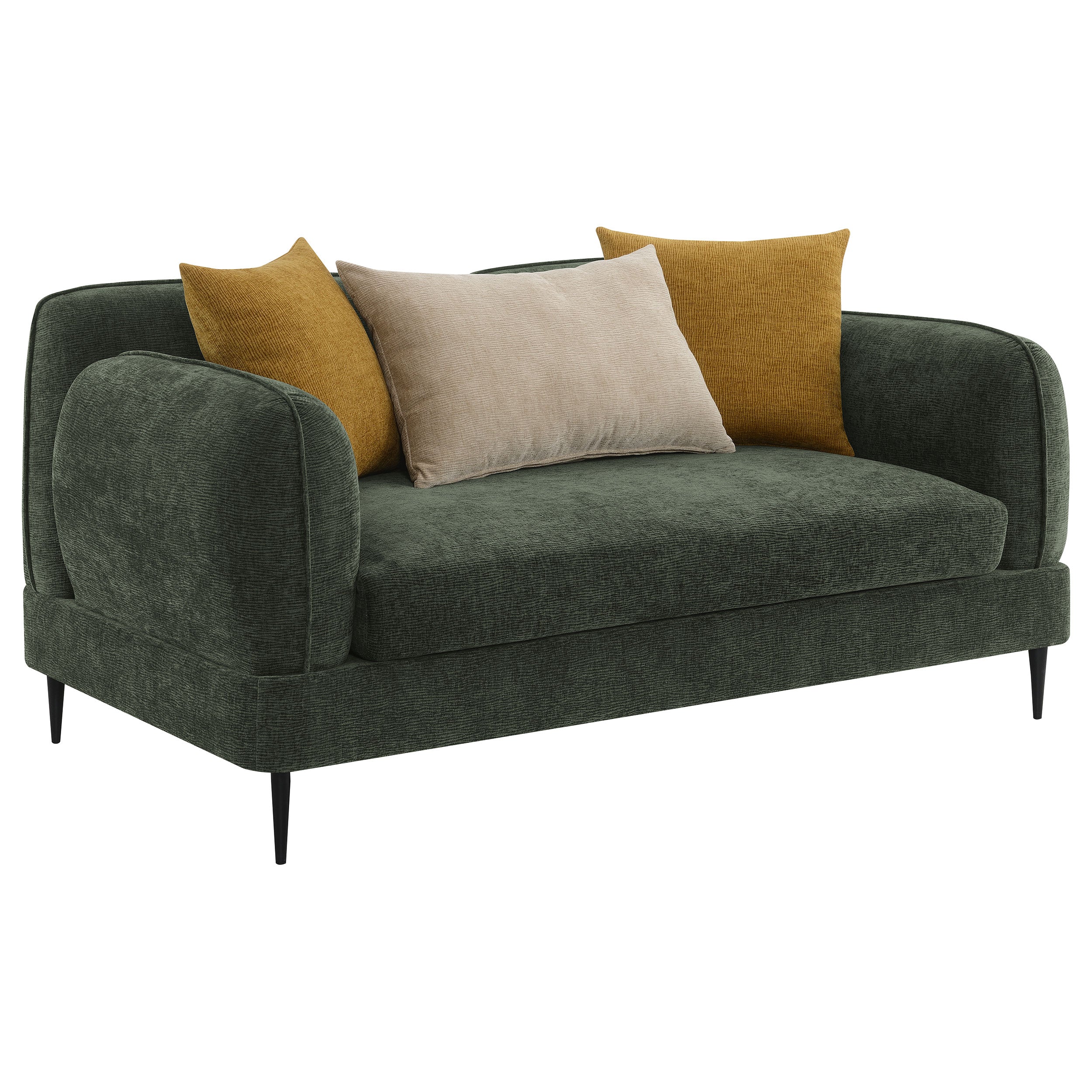 Jade Sofa Set