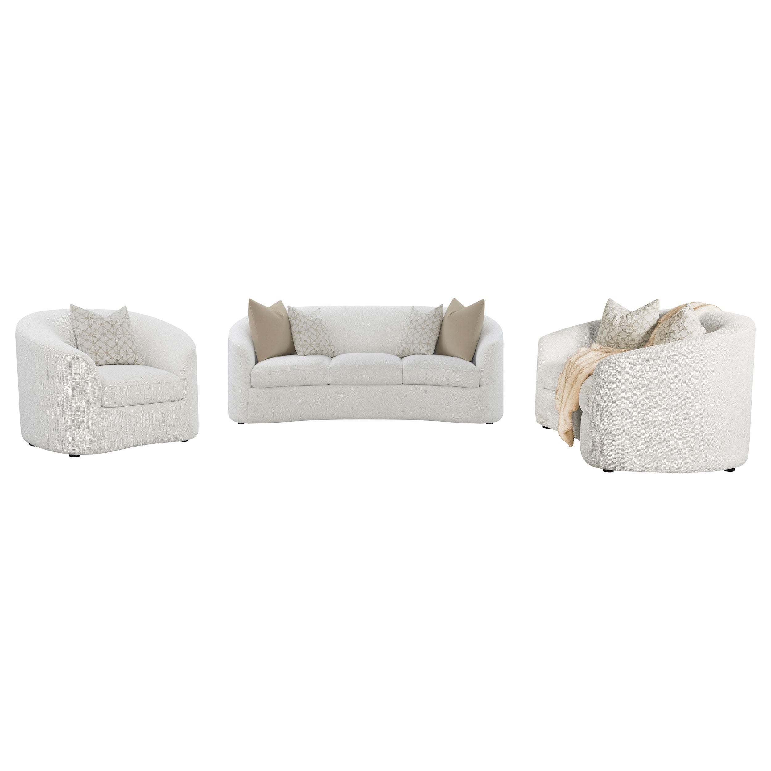 Rainn Living room set