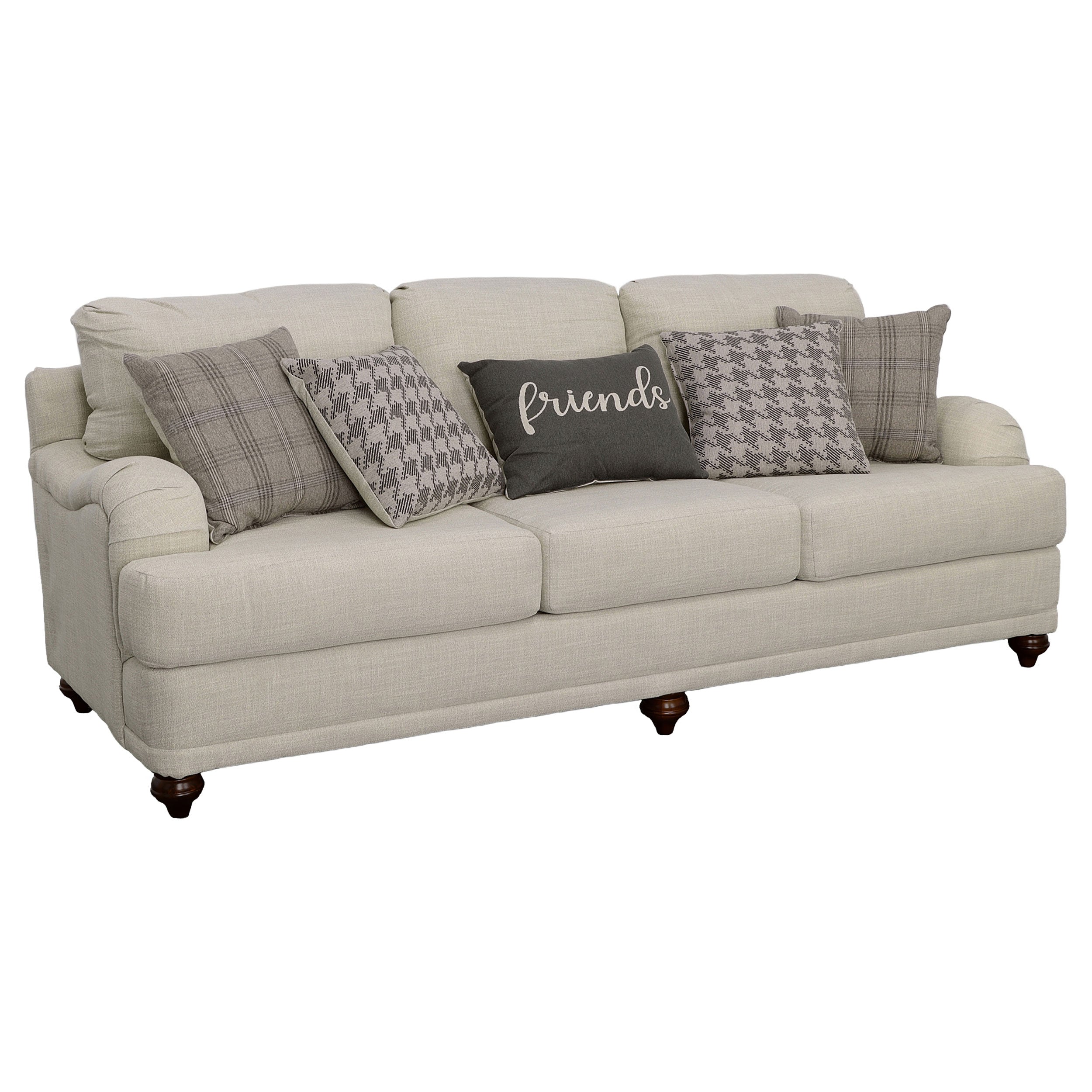 Glenn Sofa Set