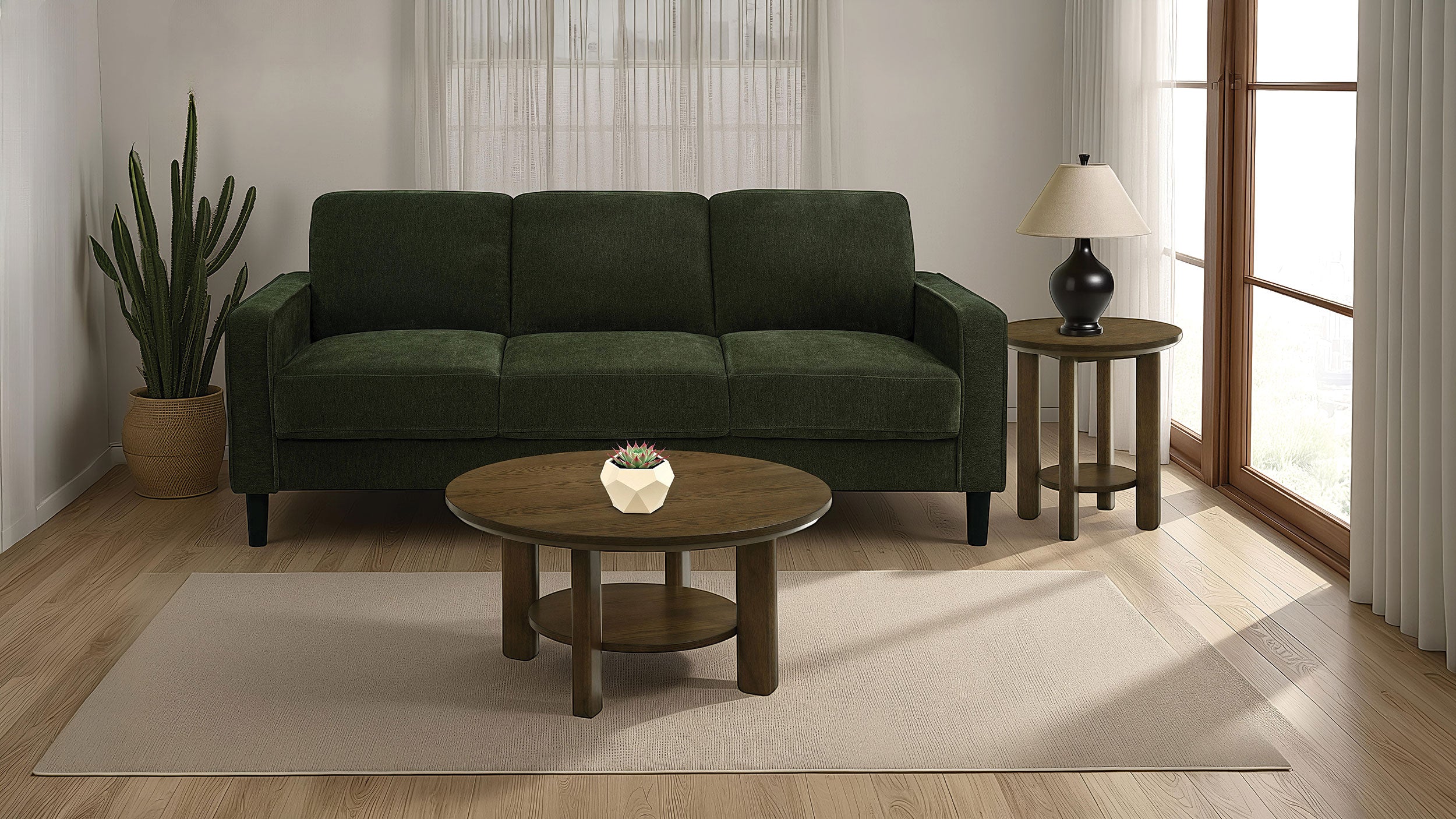Ruth Sofa