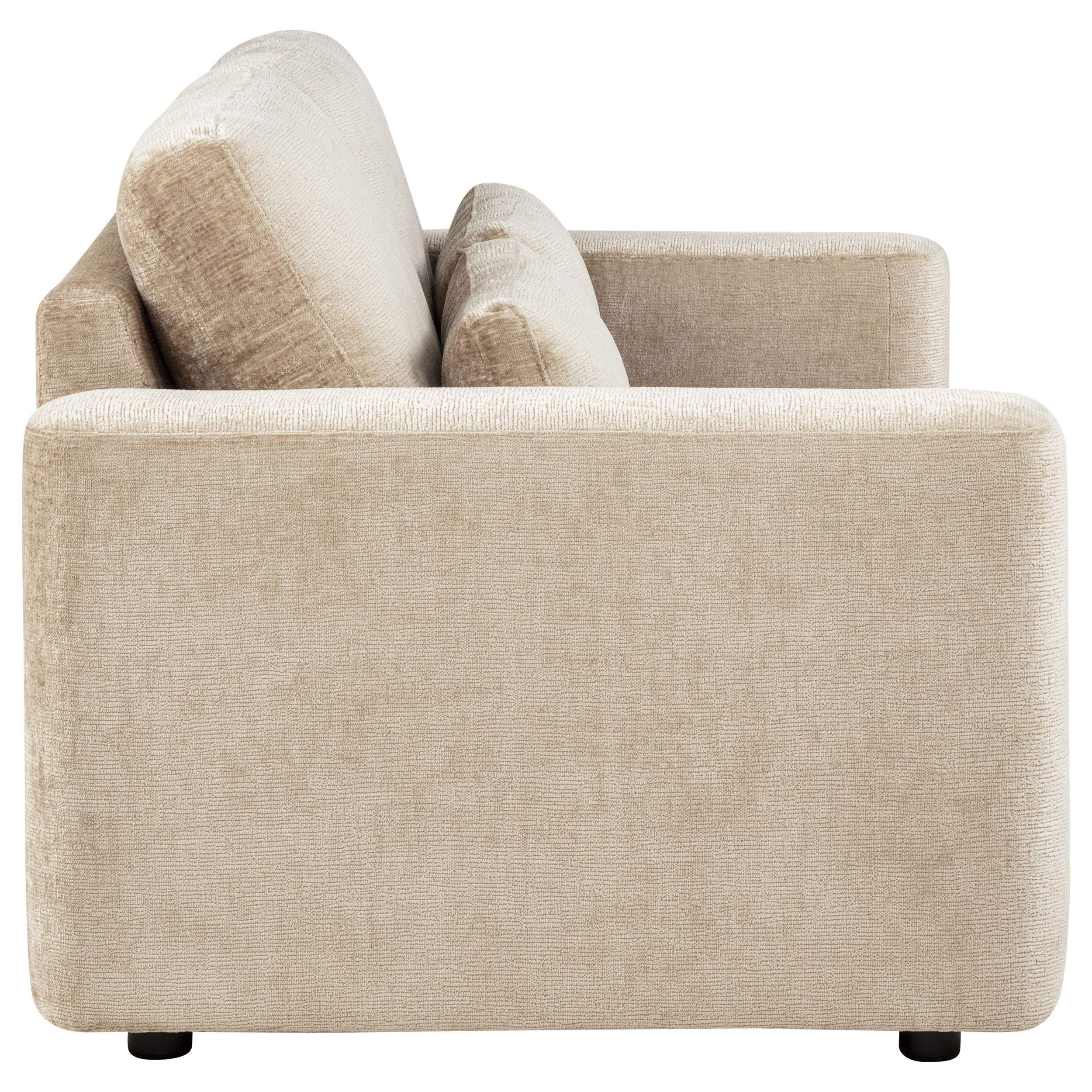 Amador Track Arm Loveseat