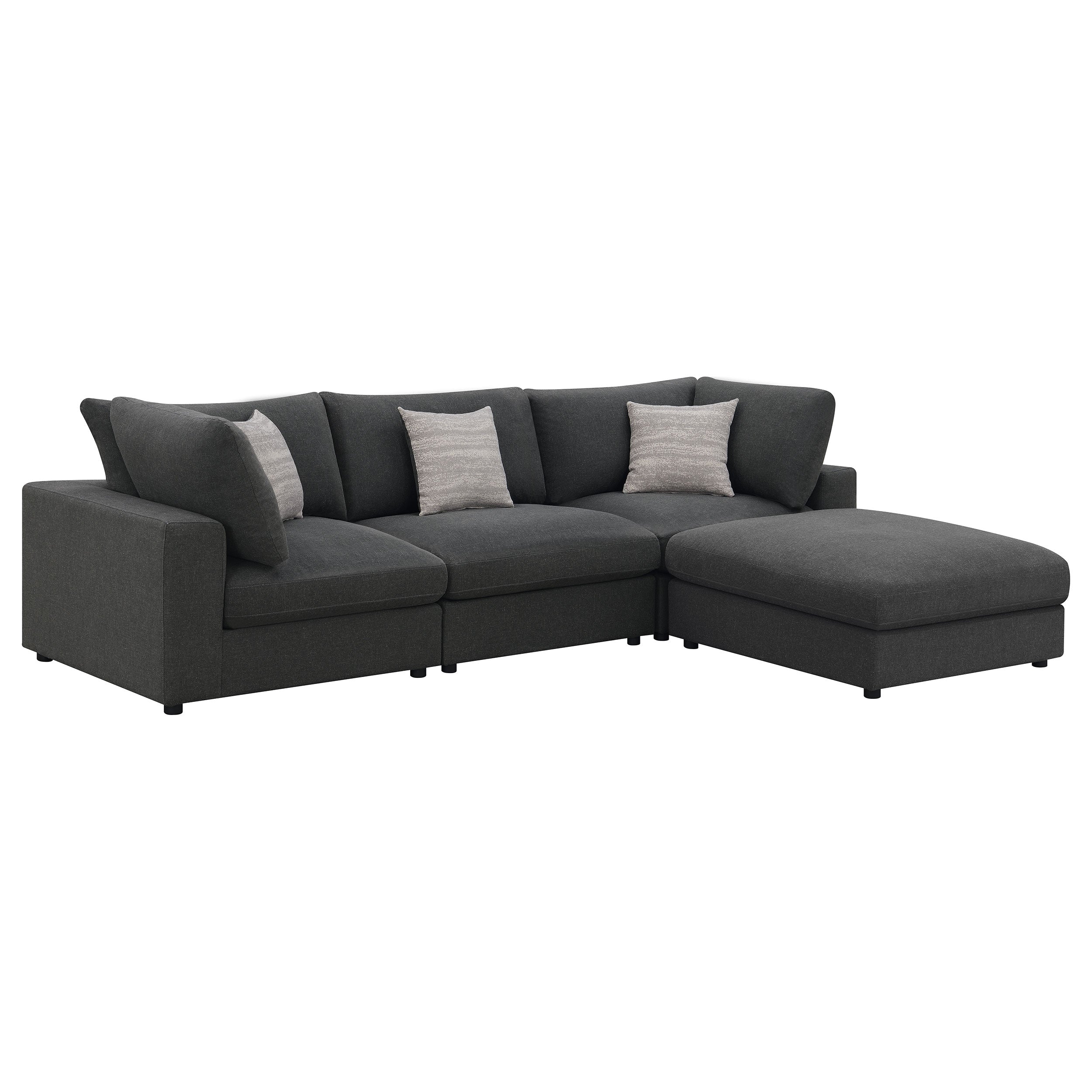 Serene Modular Sectionals sofa sets