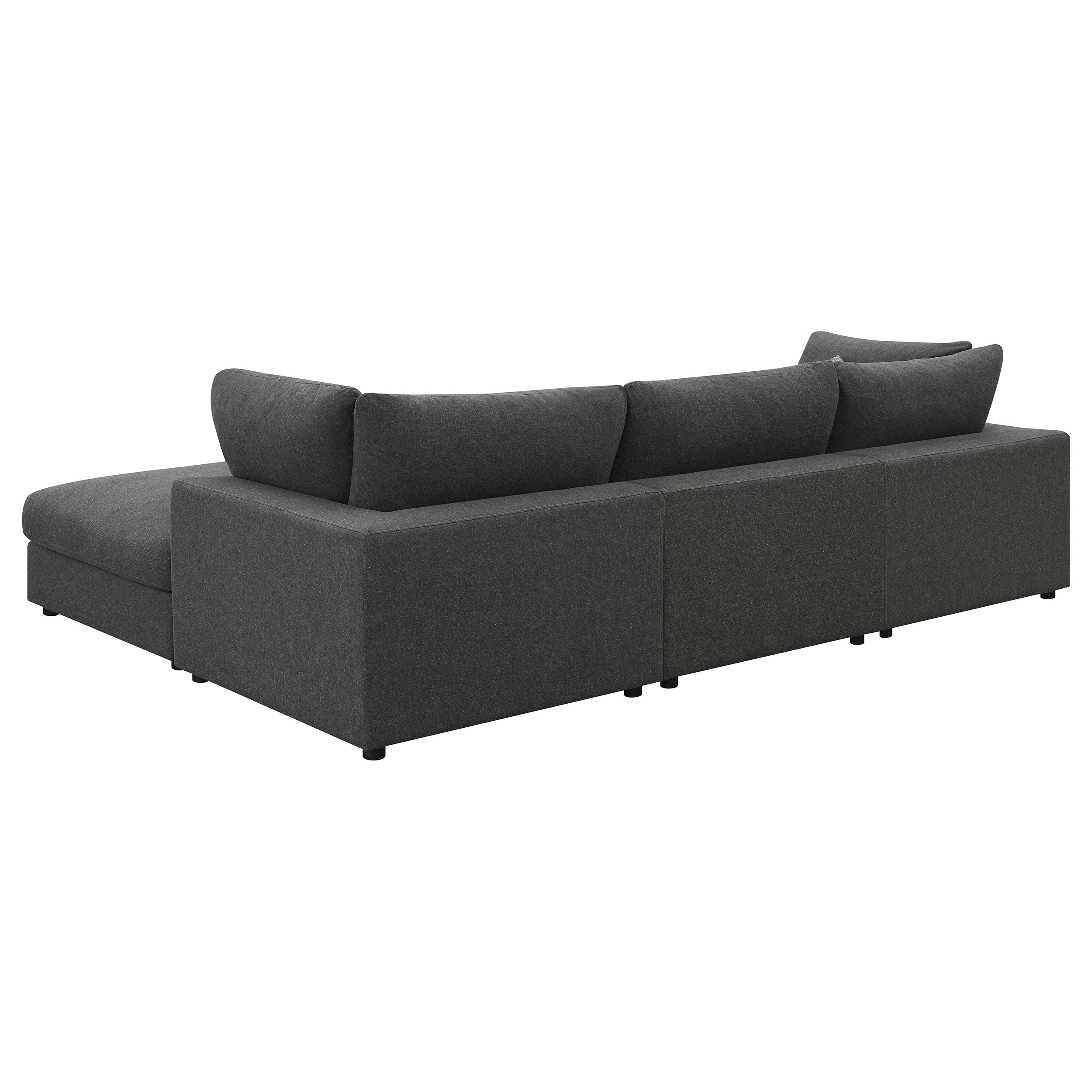 Serene Modular Sectionals sofa sets