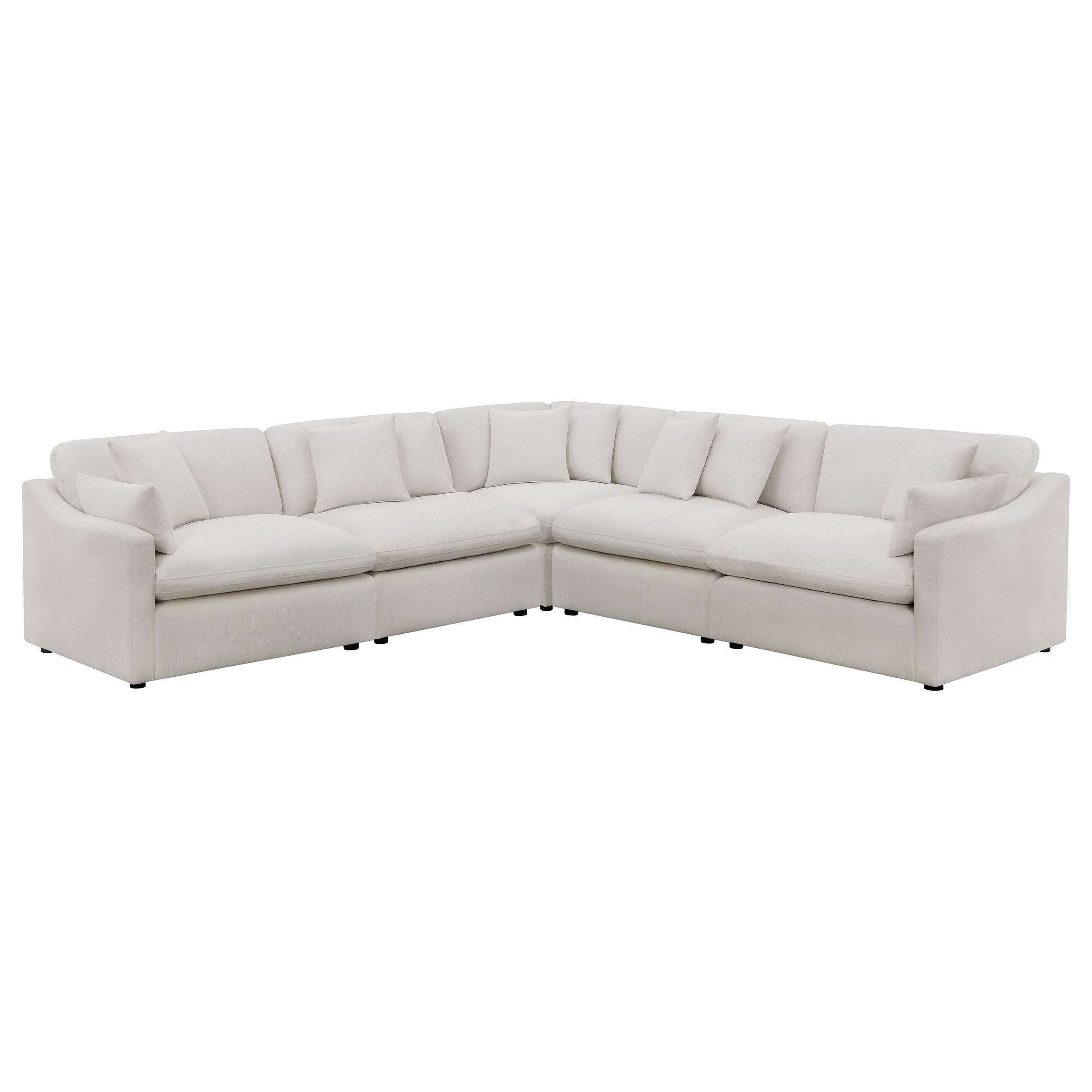 Hobson Modular Sectional Sofa