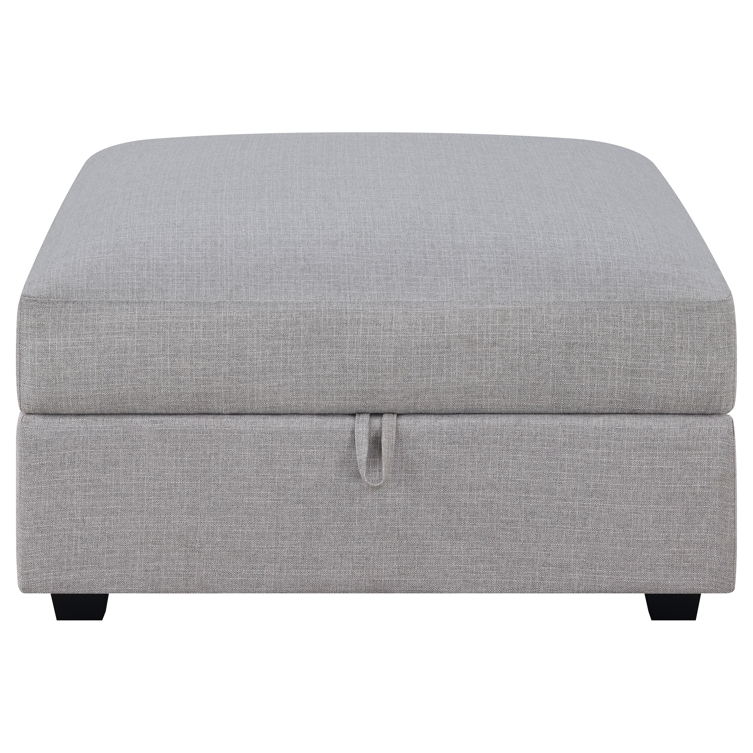Cambria Storage Ottoman