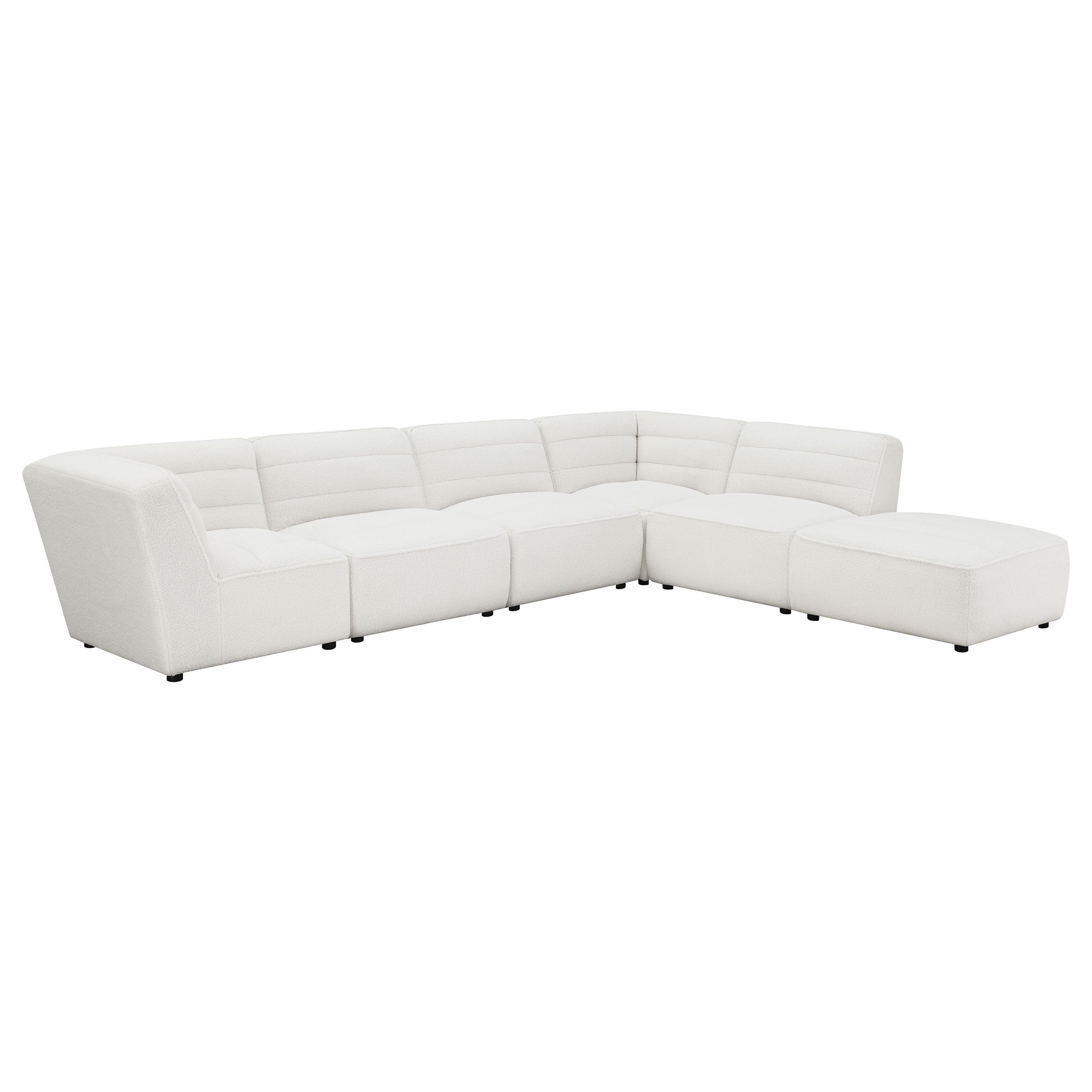 Sunny Modular Sectional Sofa