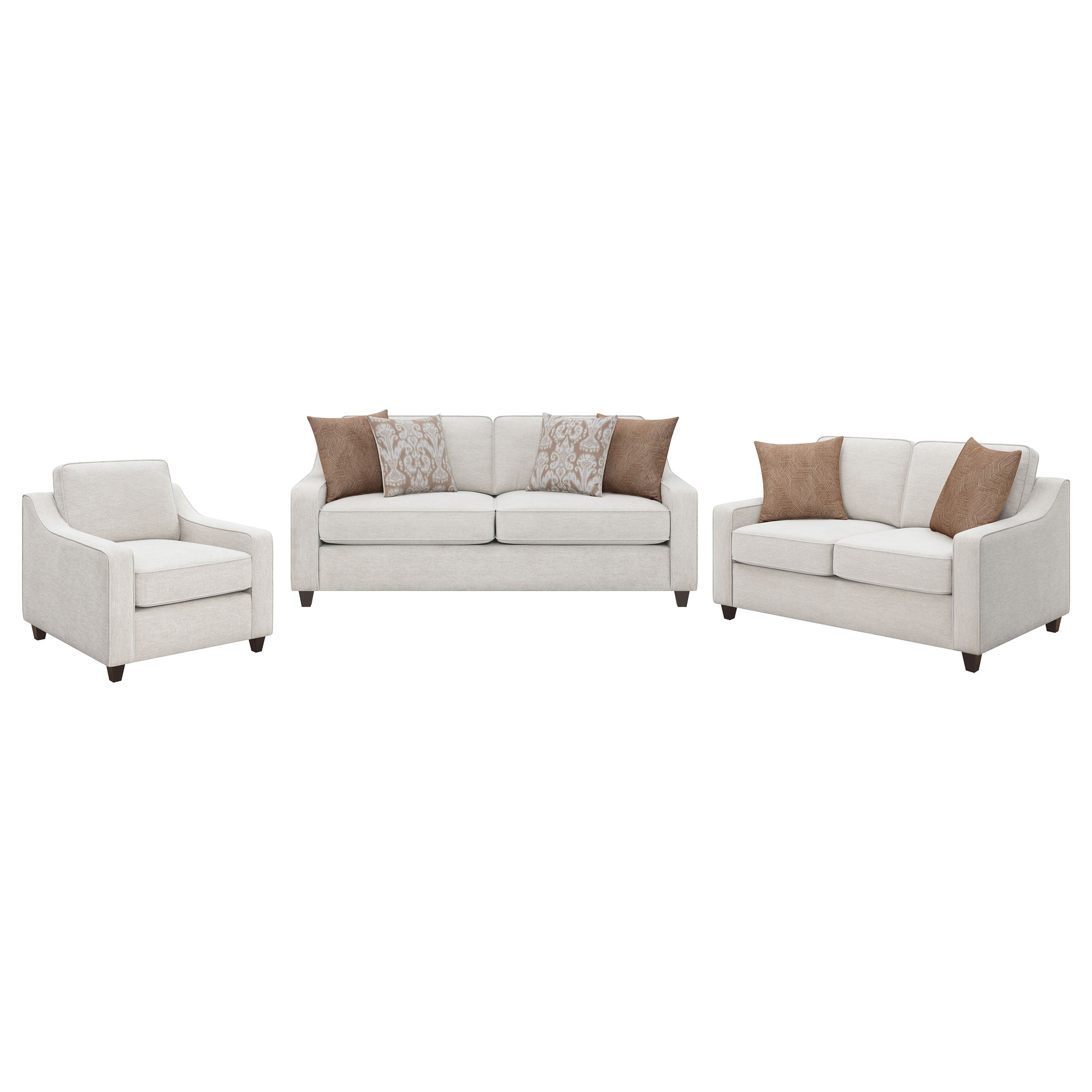 Christine Sofa Set