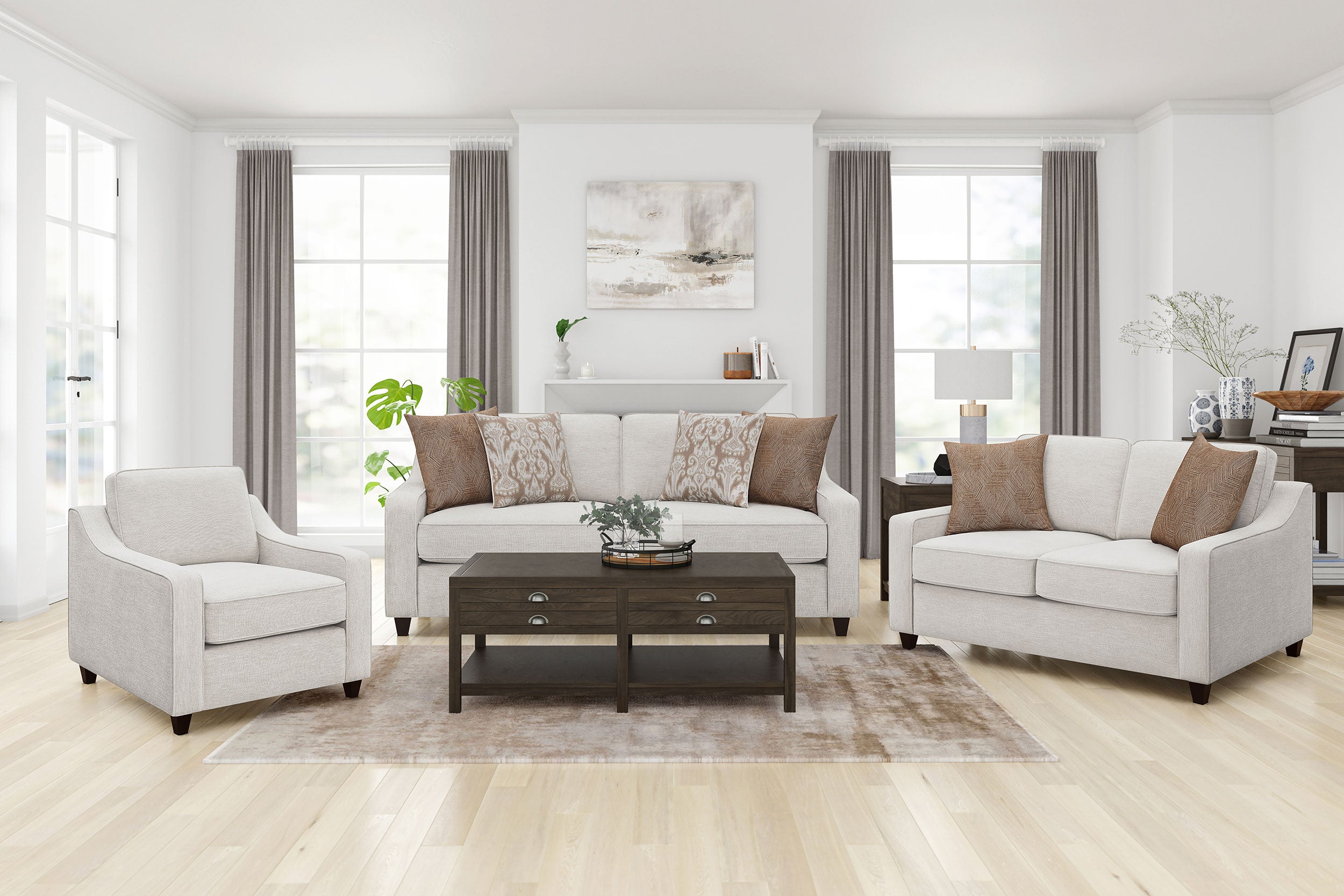 Christine Sofa