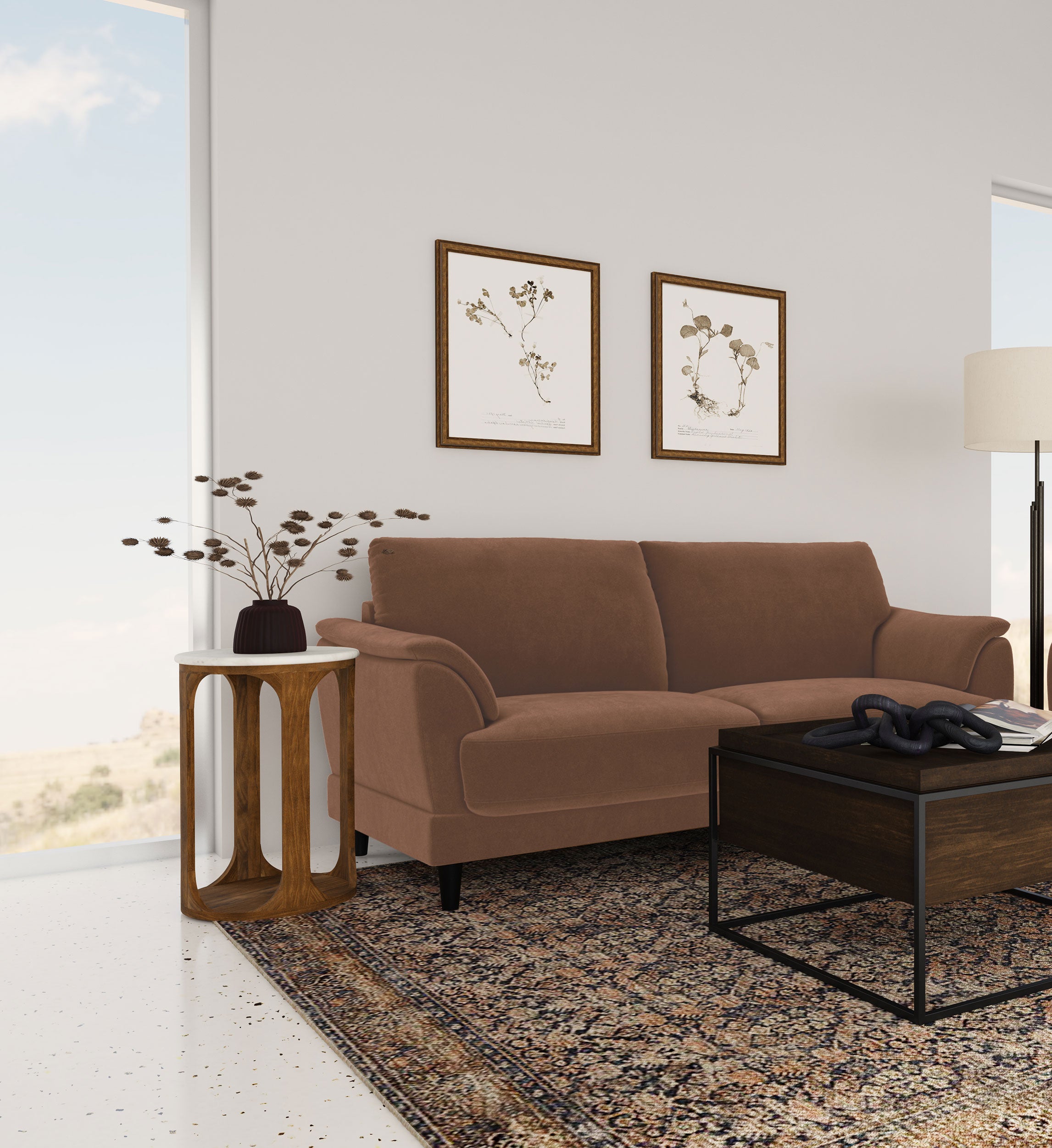 Selma Sofa