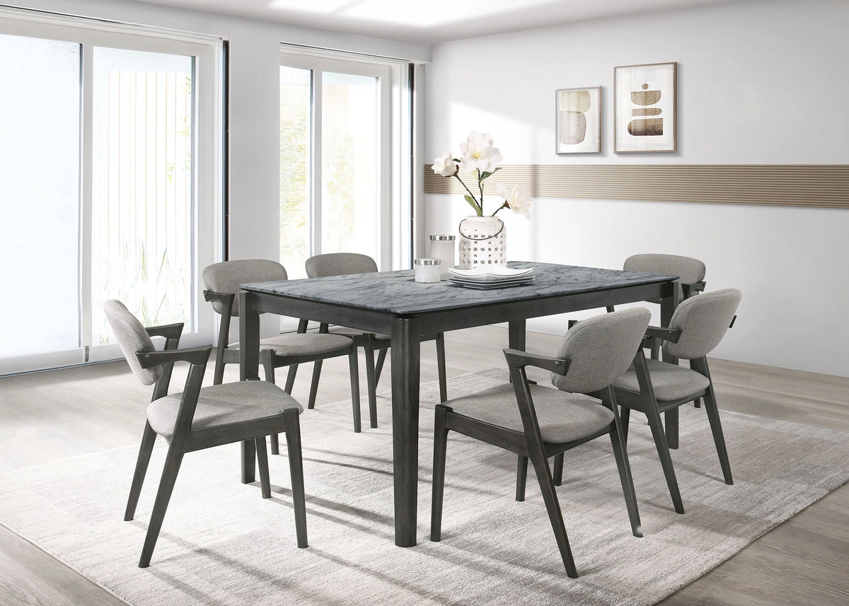 Stevie Dining Arm Chair