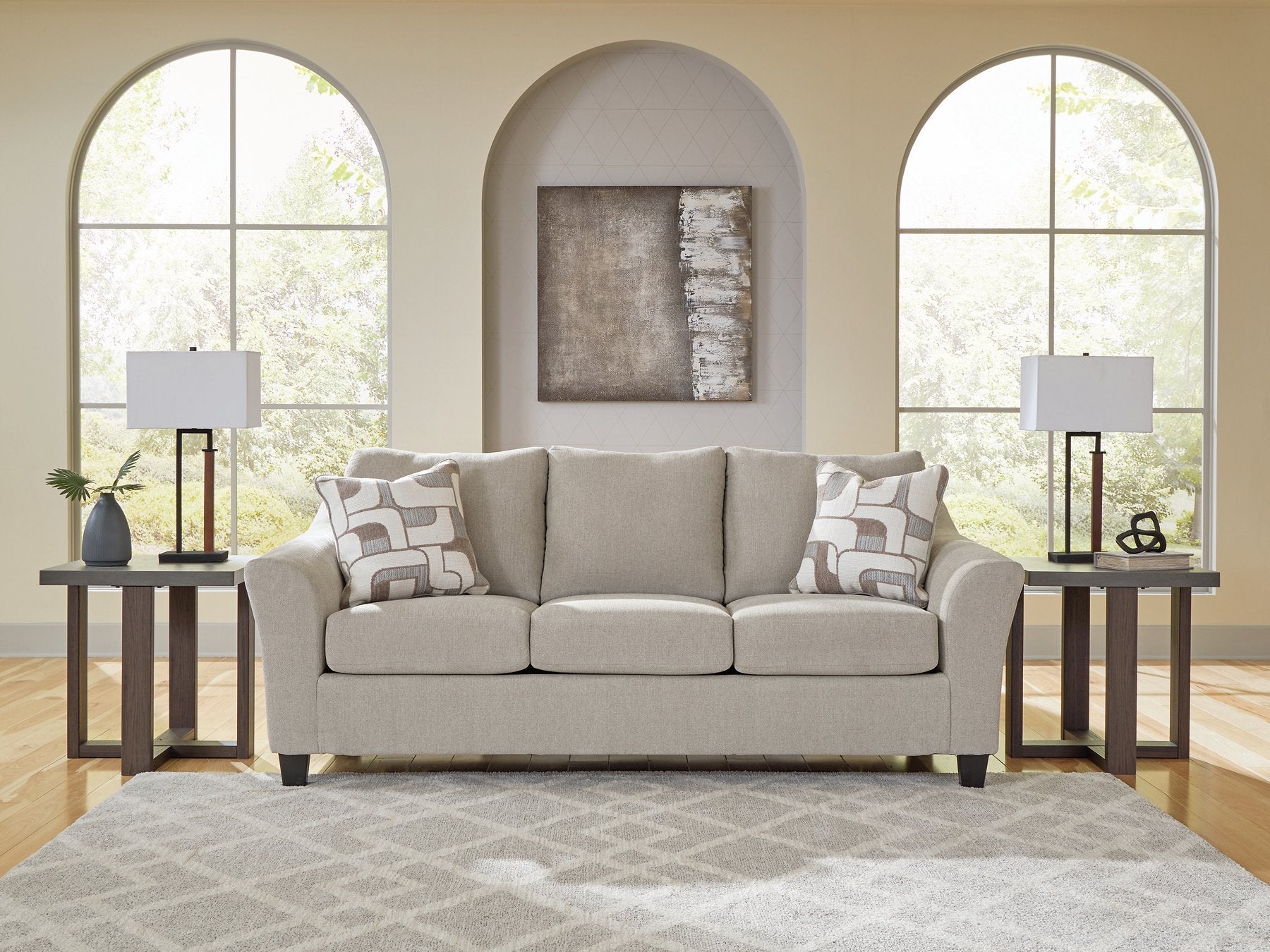 Willarae Sofa