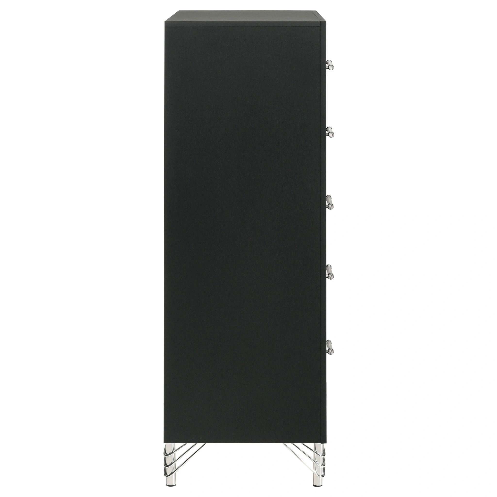 Lucia Chest of Drawers
