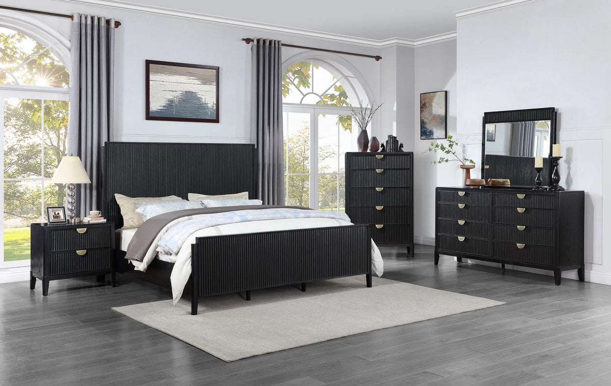 Brookmead Chest of Drawers