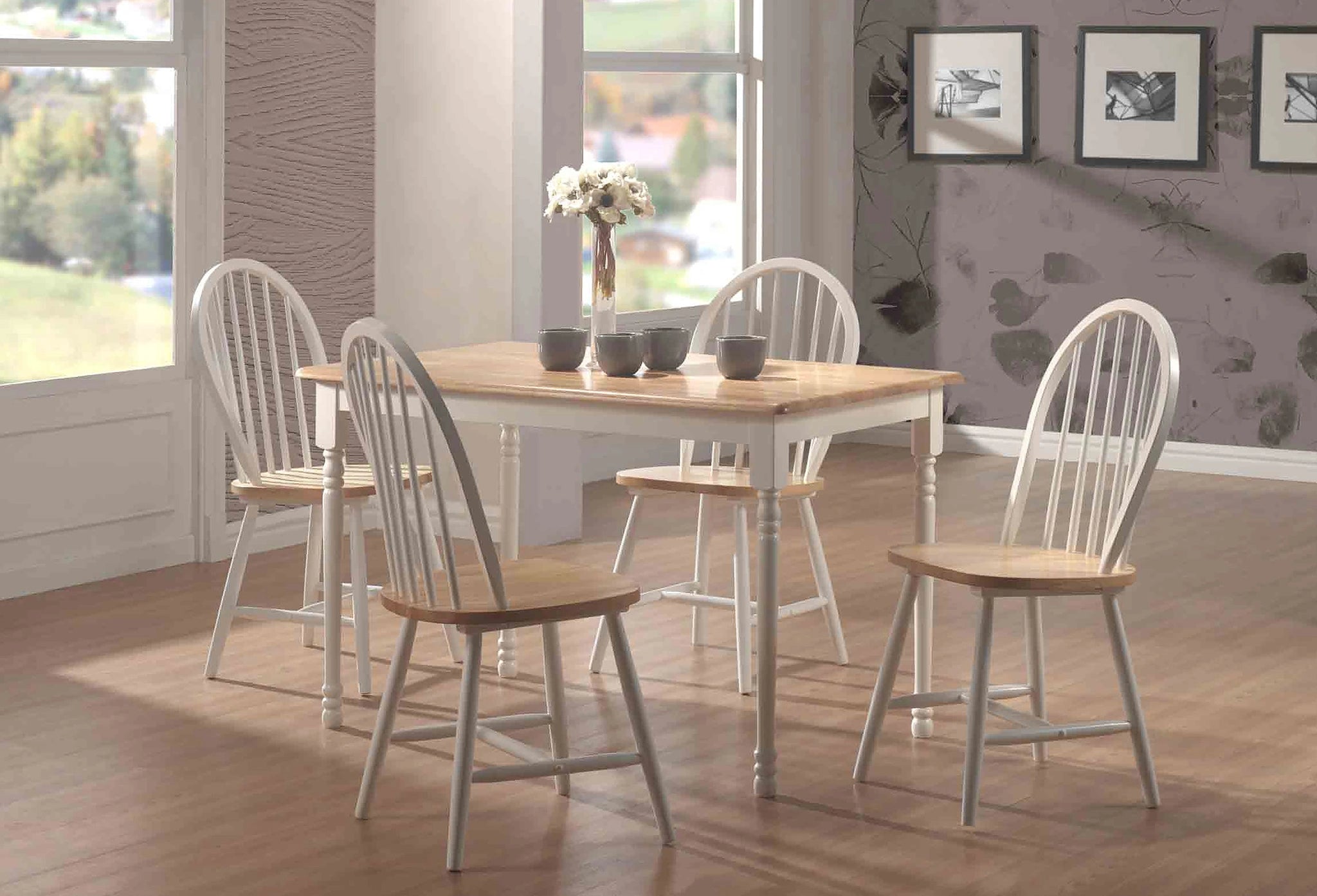 Cinder Dining Side Chair