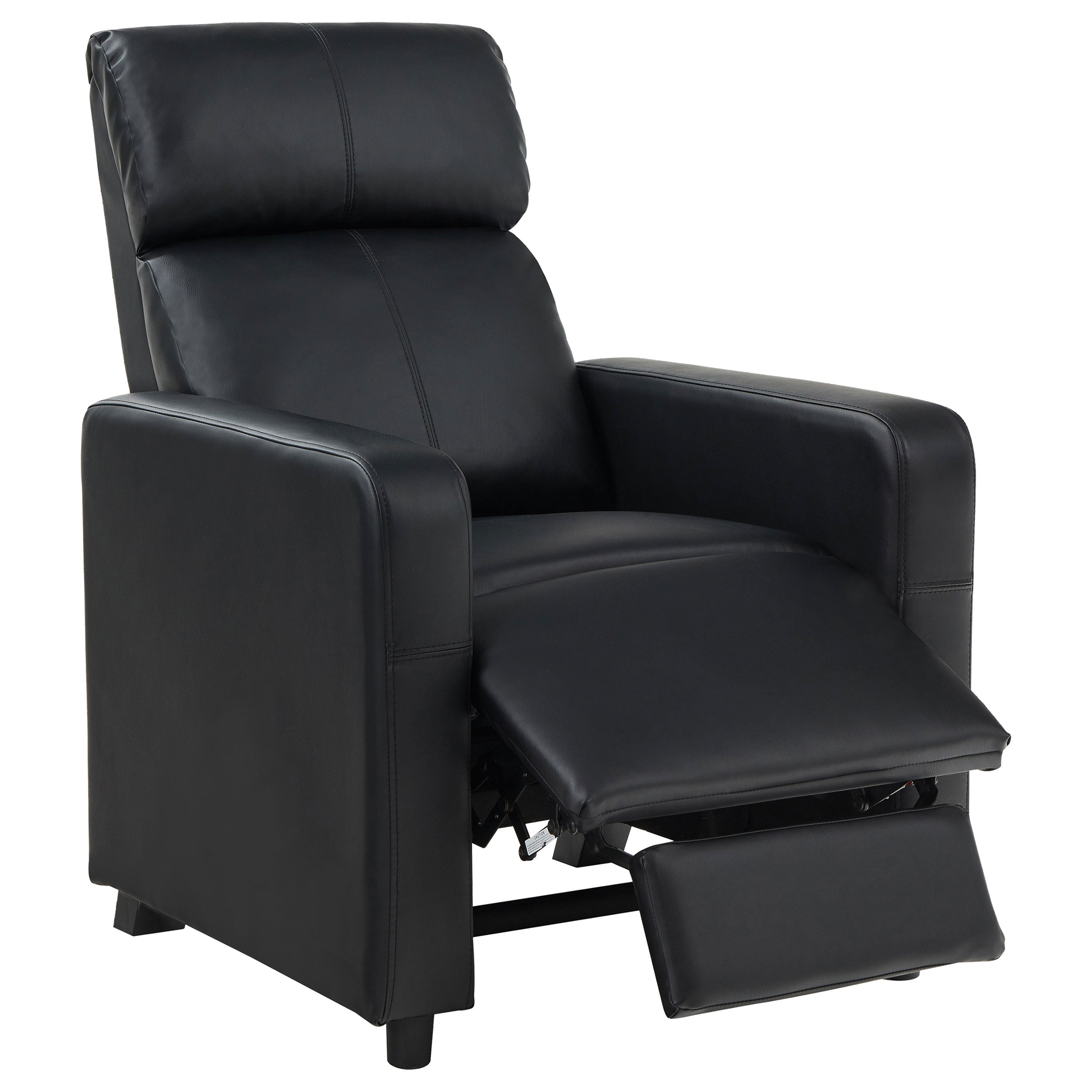 Toohey Home Theater Seating