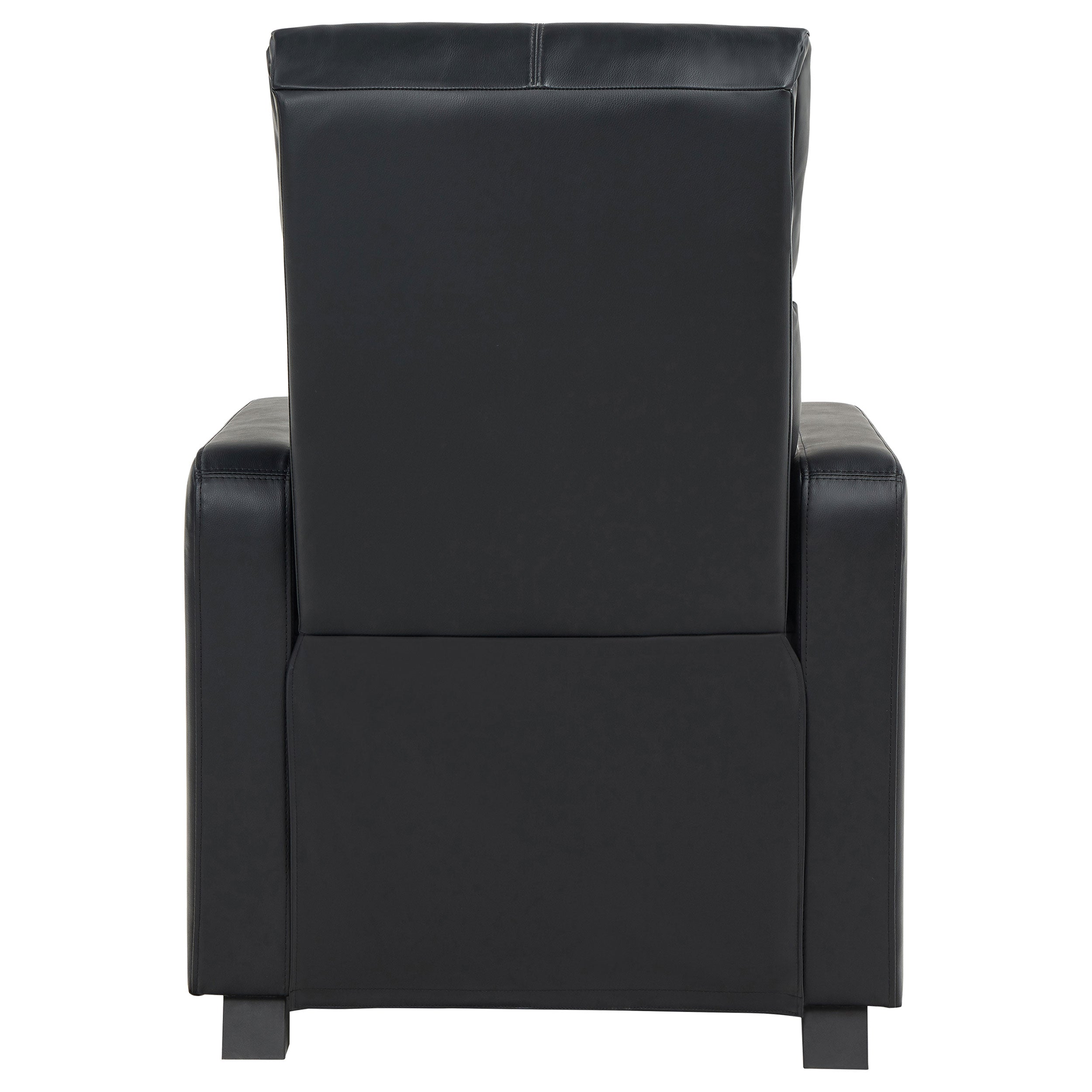 Toohey Push Back Recliner