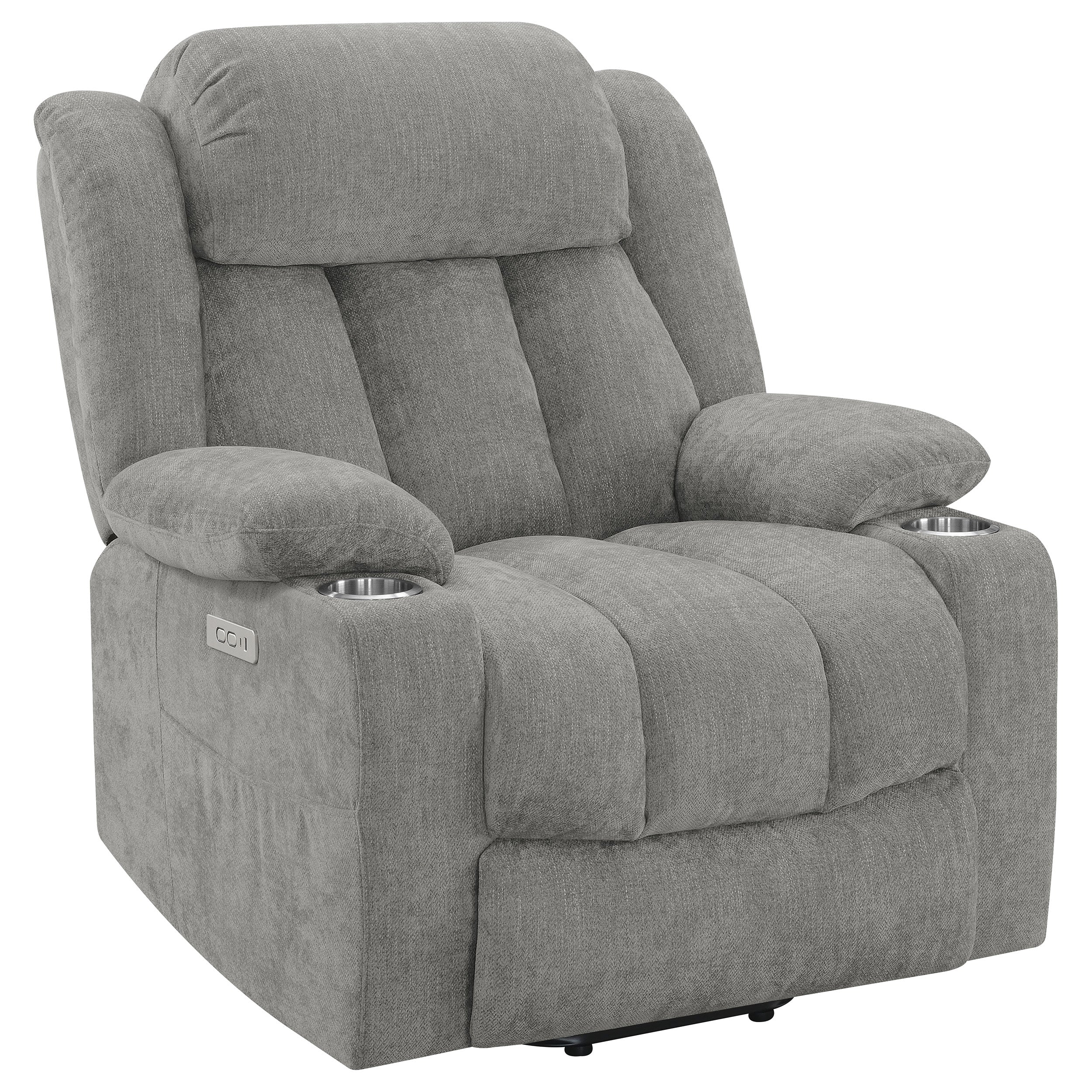 Houston Power Lift Recliner
