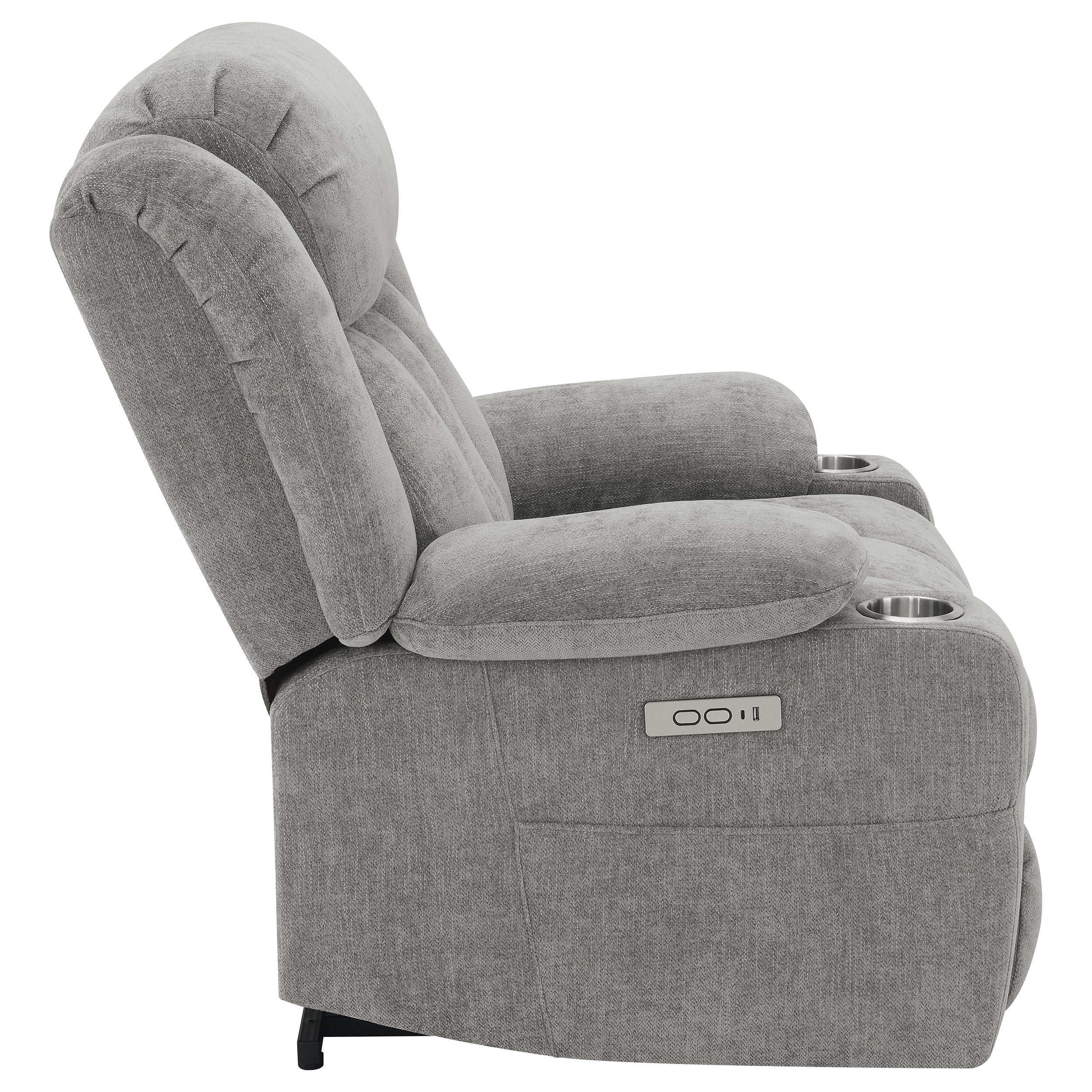 Houston Power Lift Recliner