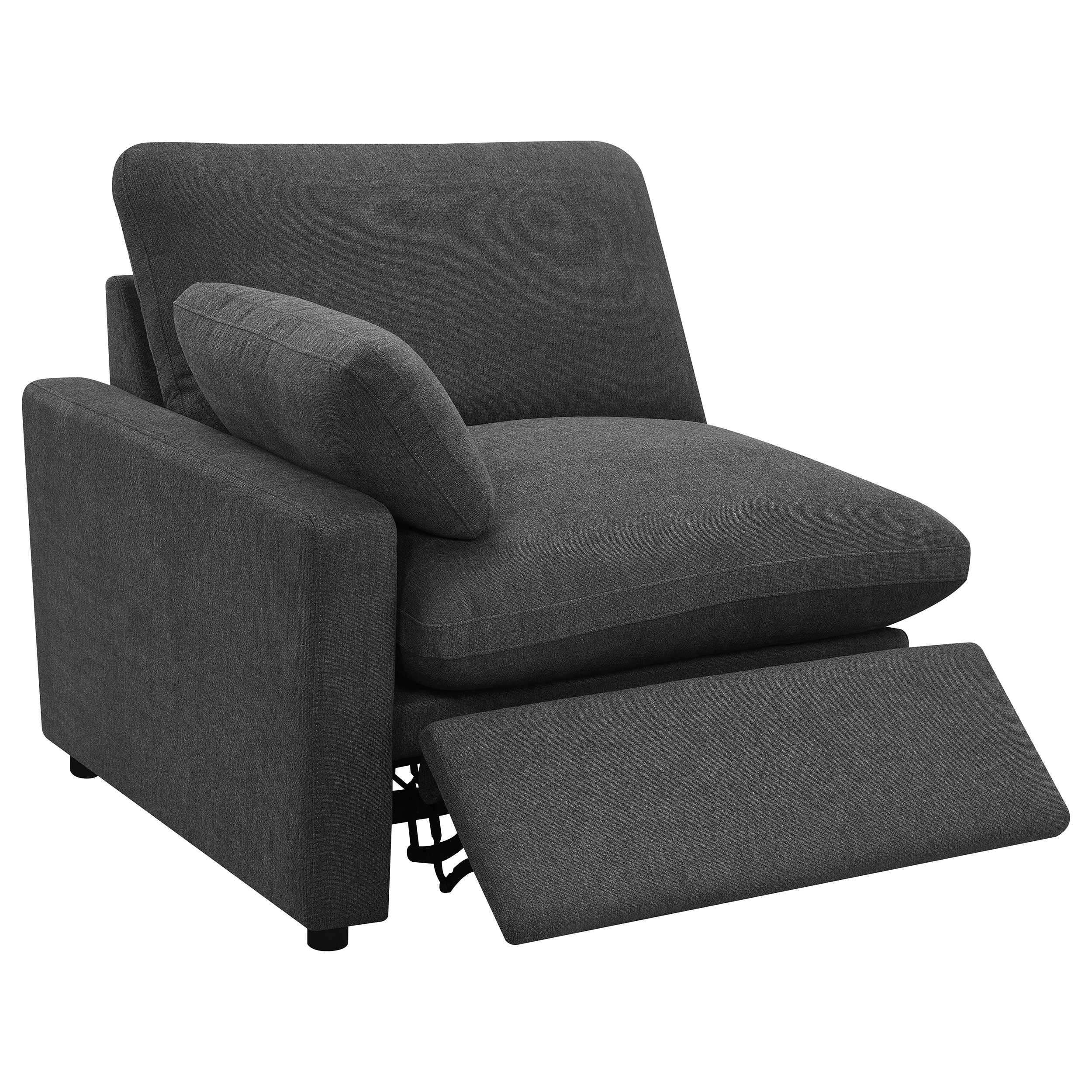 Collins Power Recliner Sectionals