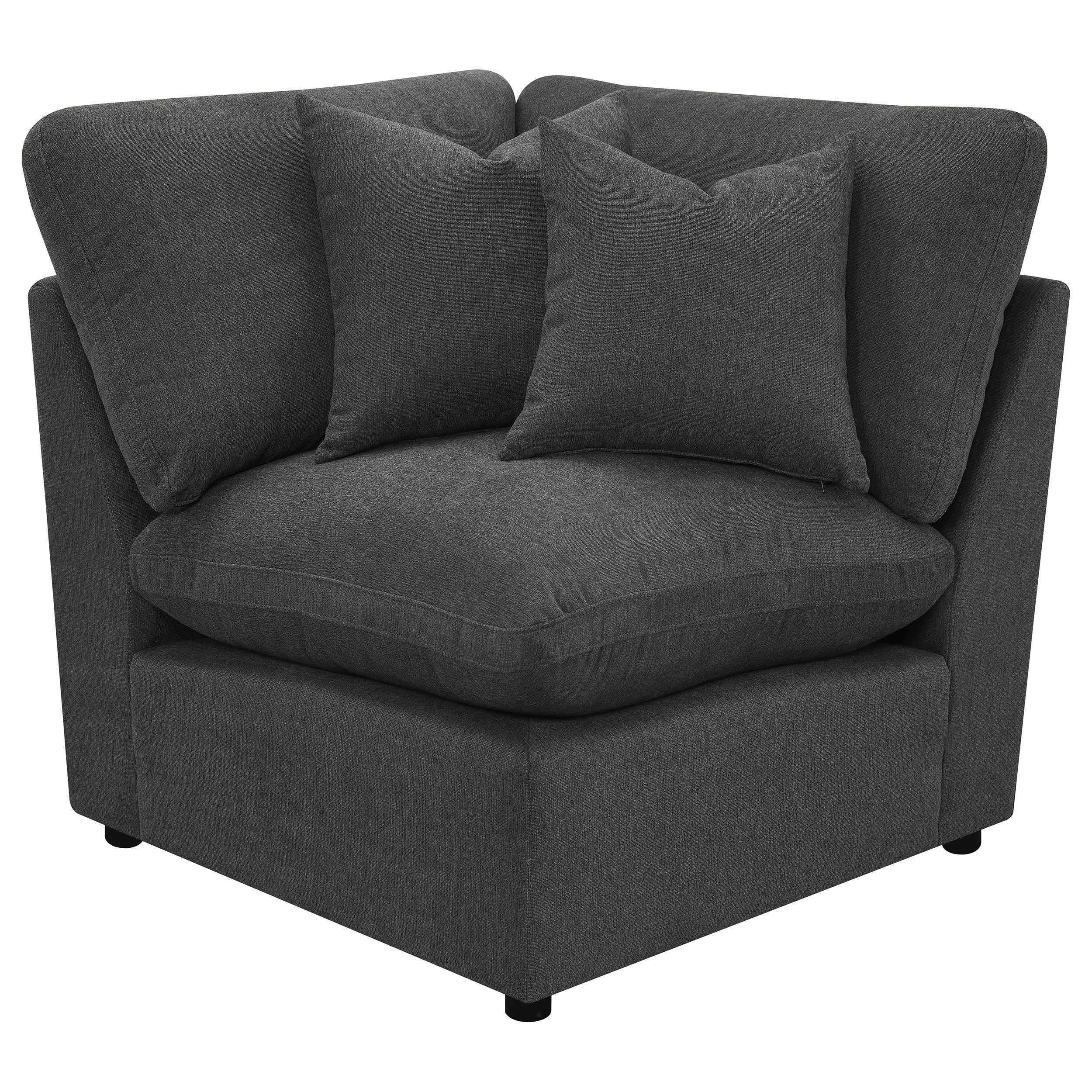 Collins Reclining Sectionals Upholstered