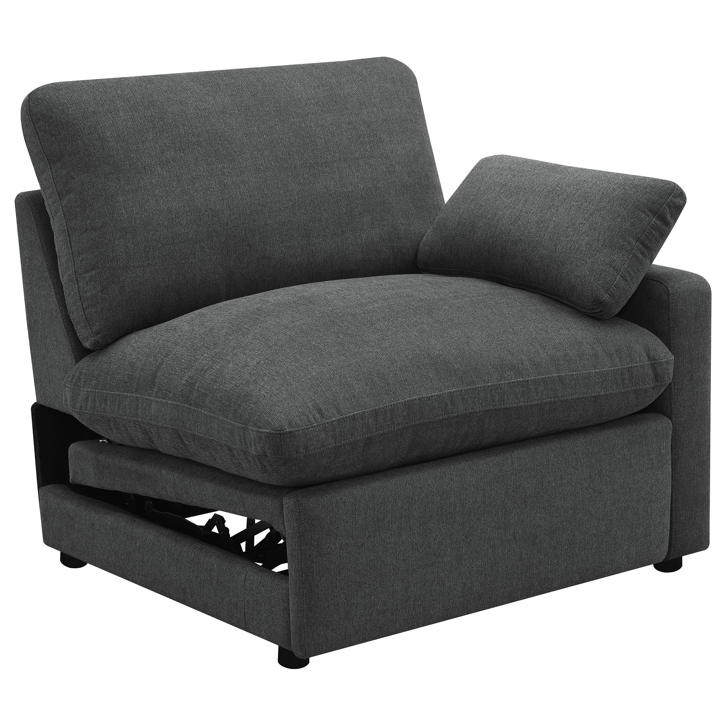 Collins Power Recliner Sectionals