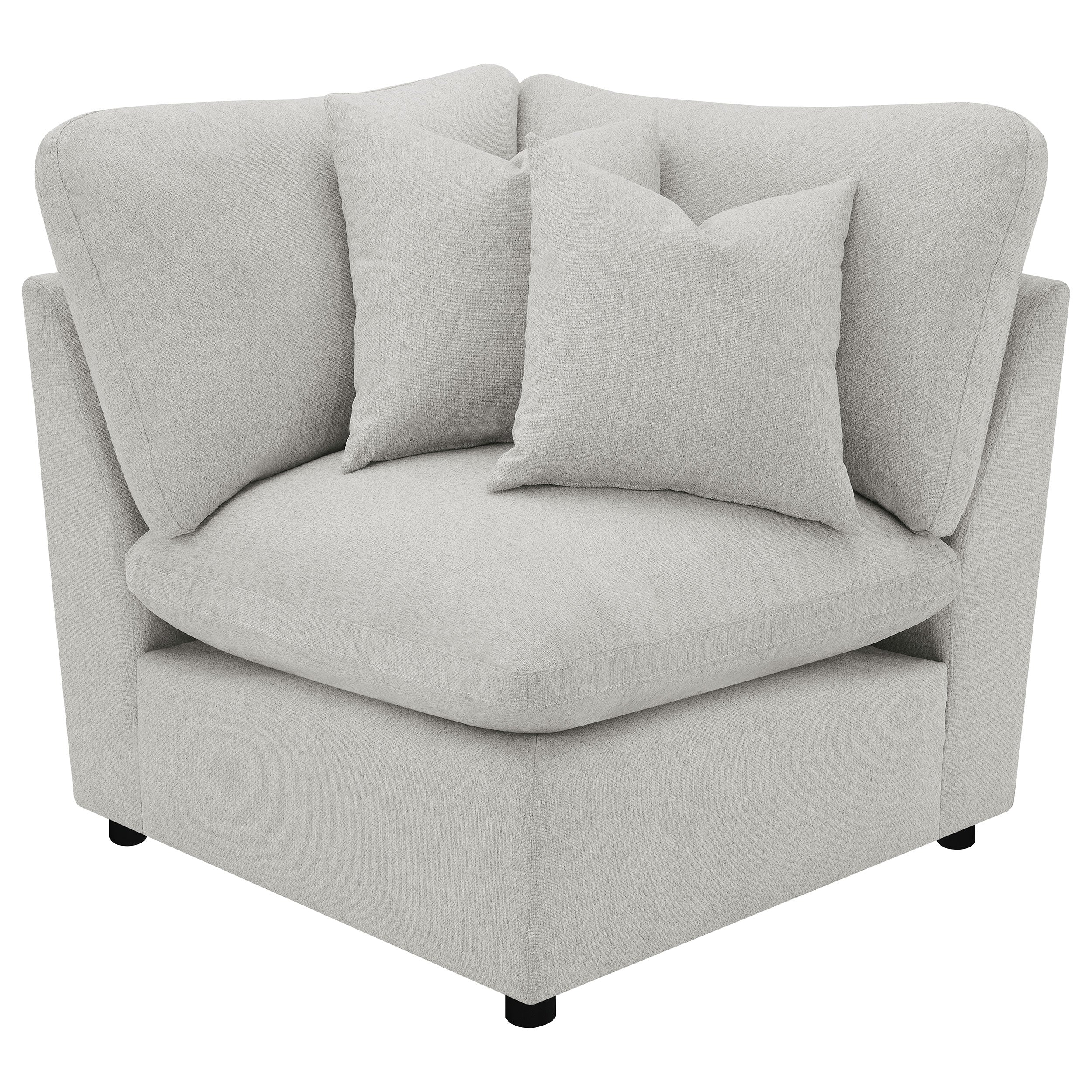 Collins Reclining Sectionals Upholstered
