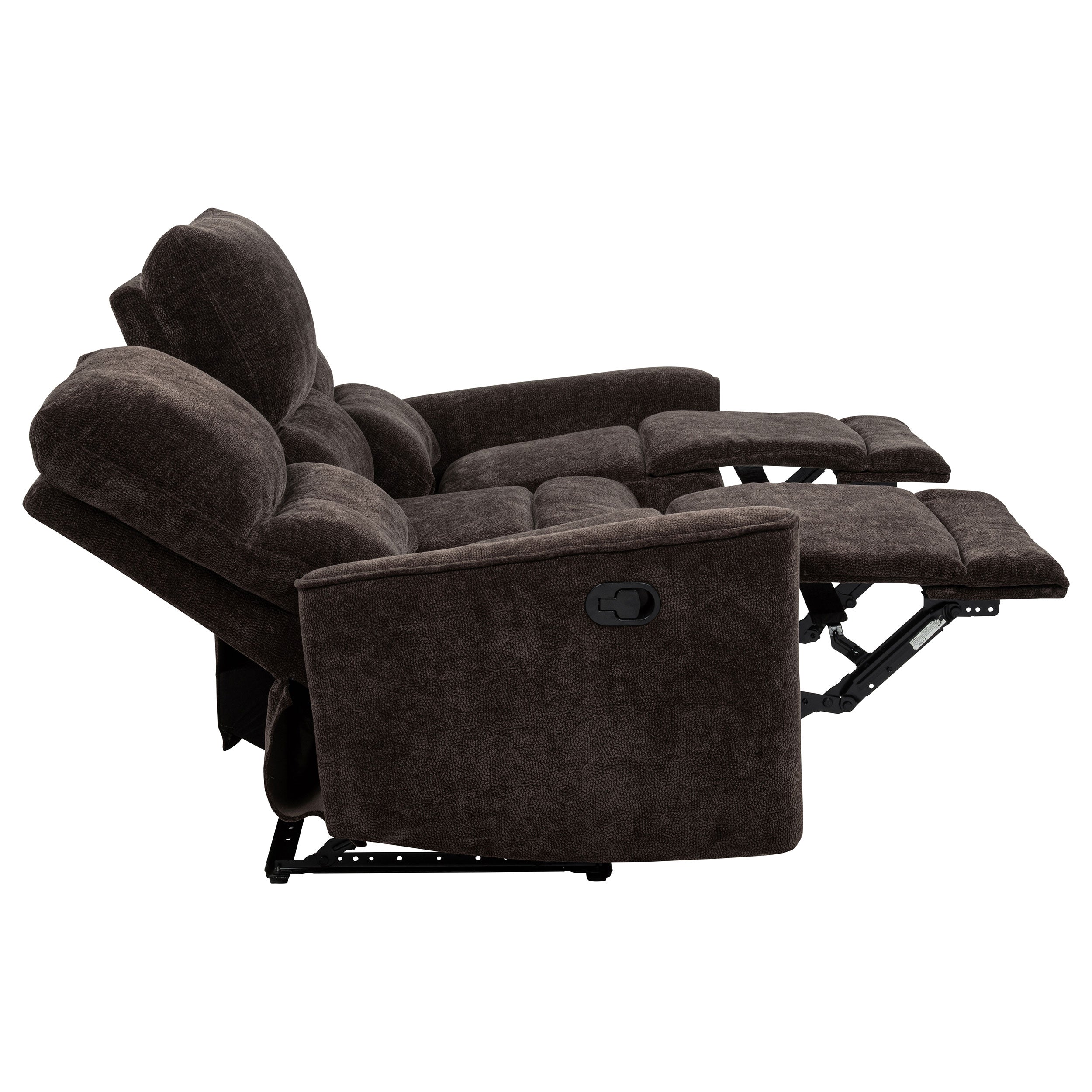 Navarro Reclining Sofa