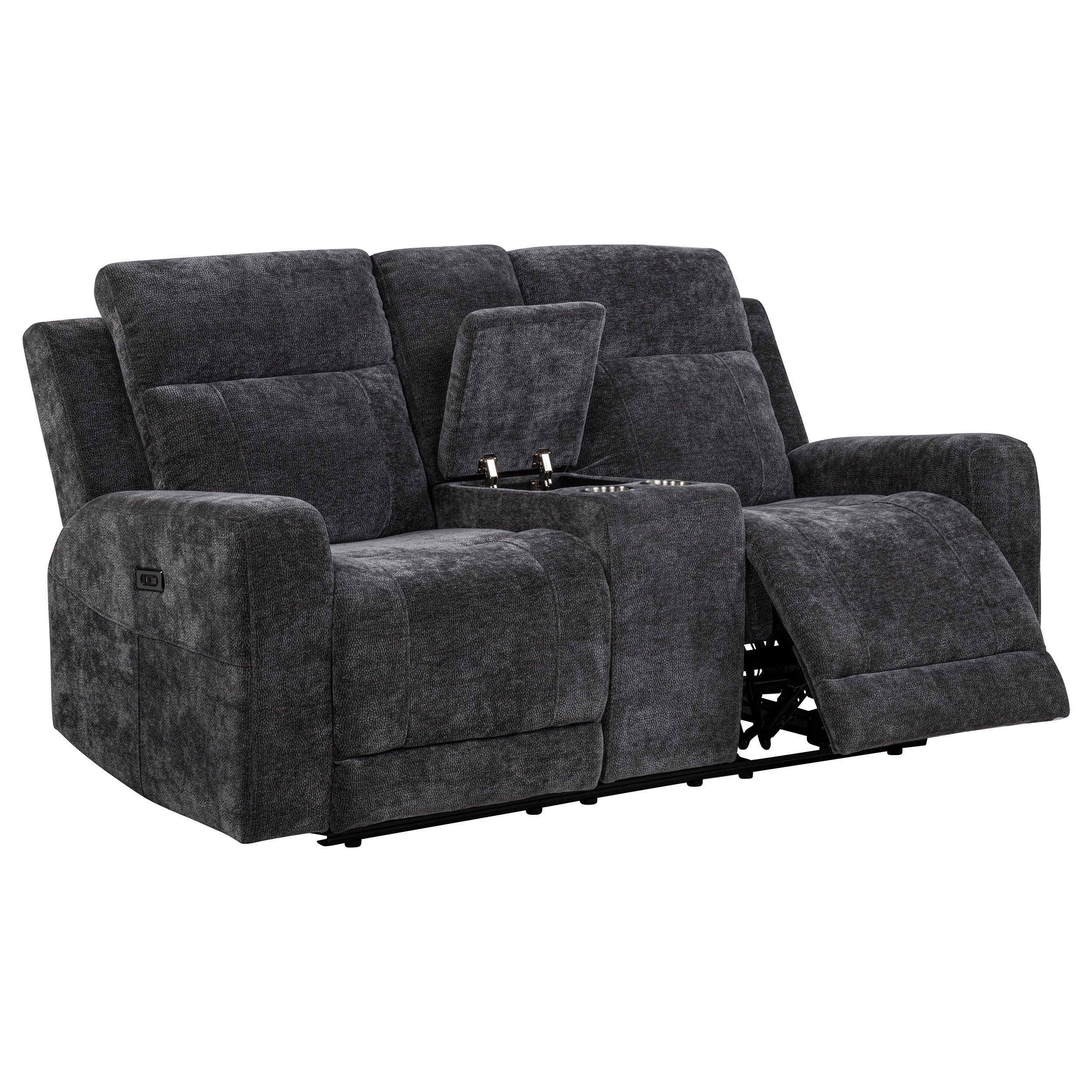 Kennett Power Reclining Loveseat