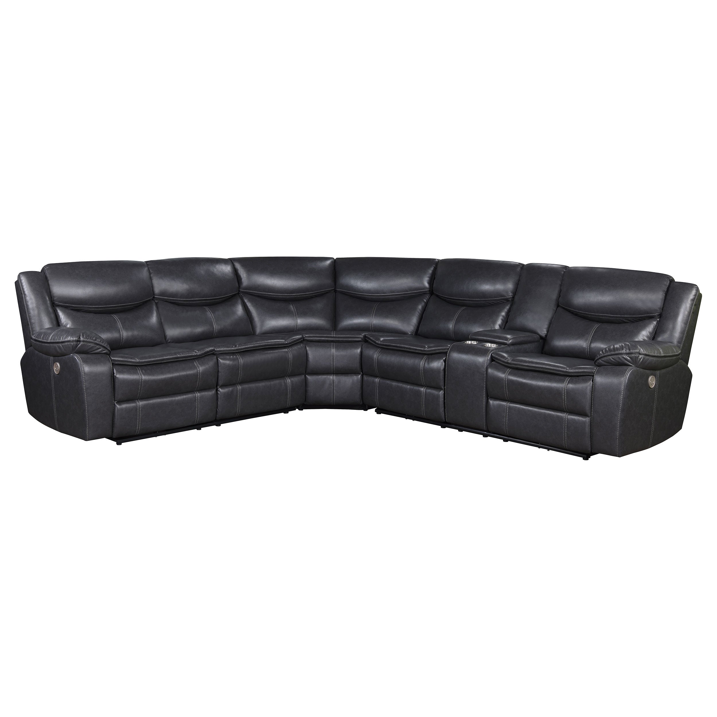 Sycamore Reclining Sectionals