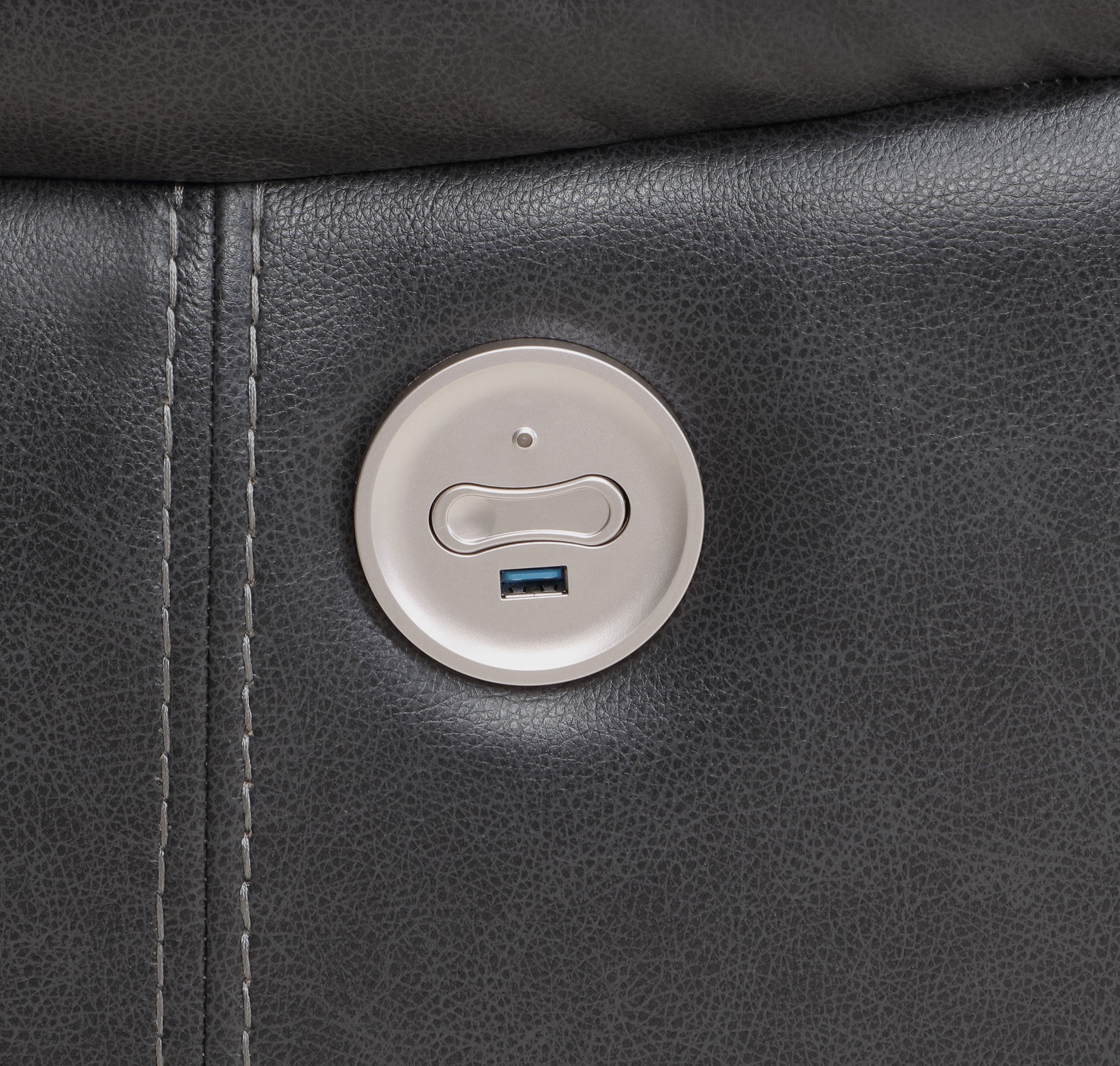 Sycamore Reclining Sectionals