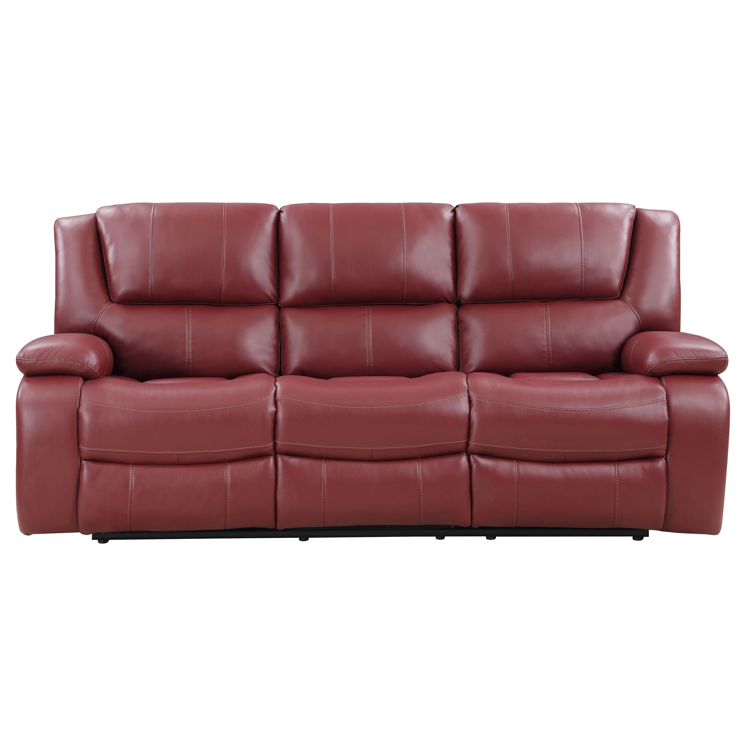 Camila Reclining Sofa Set