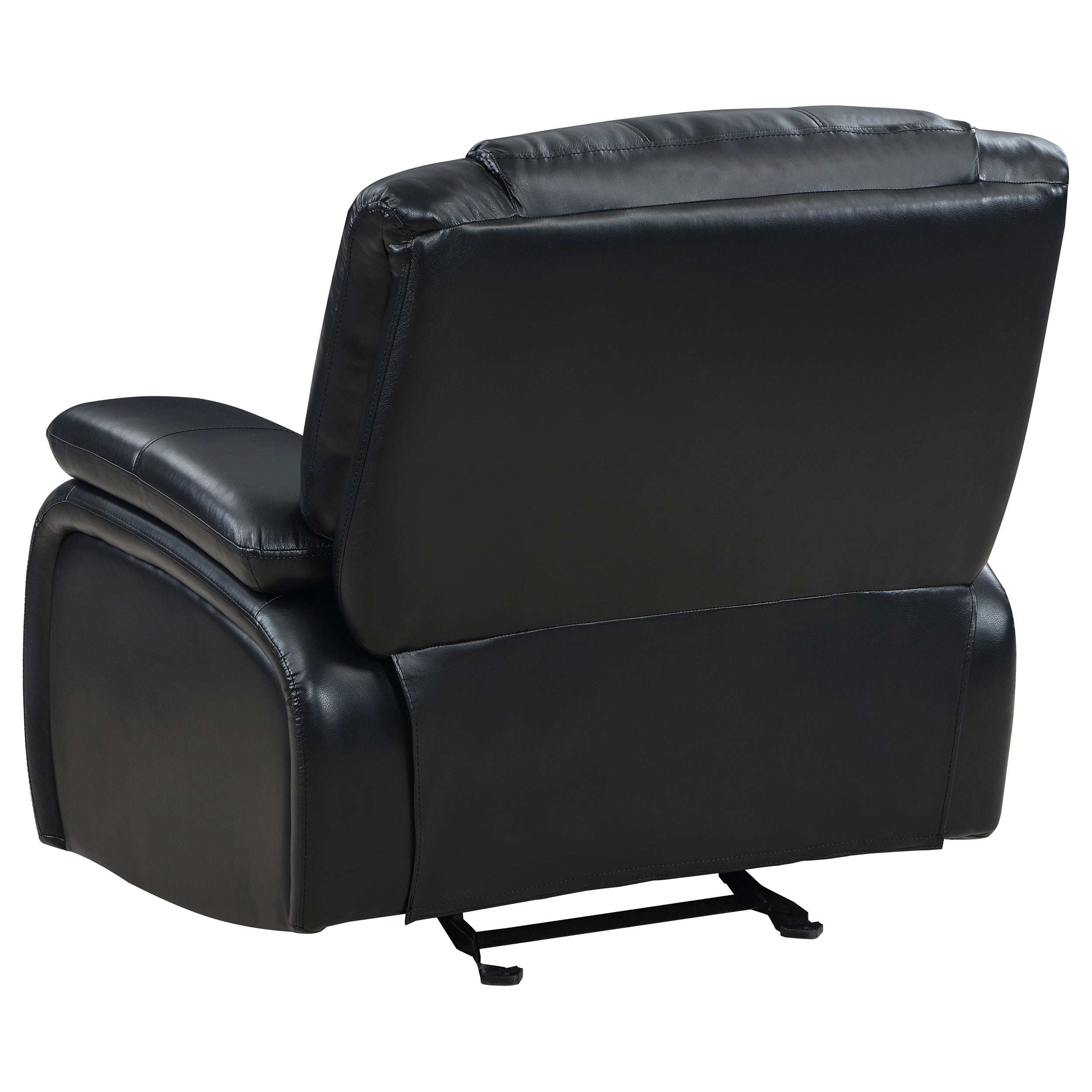 Camila Reclining Sofa Set