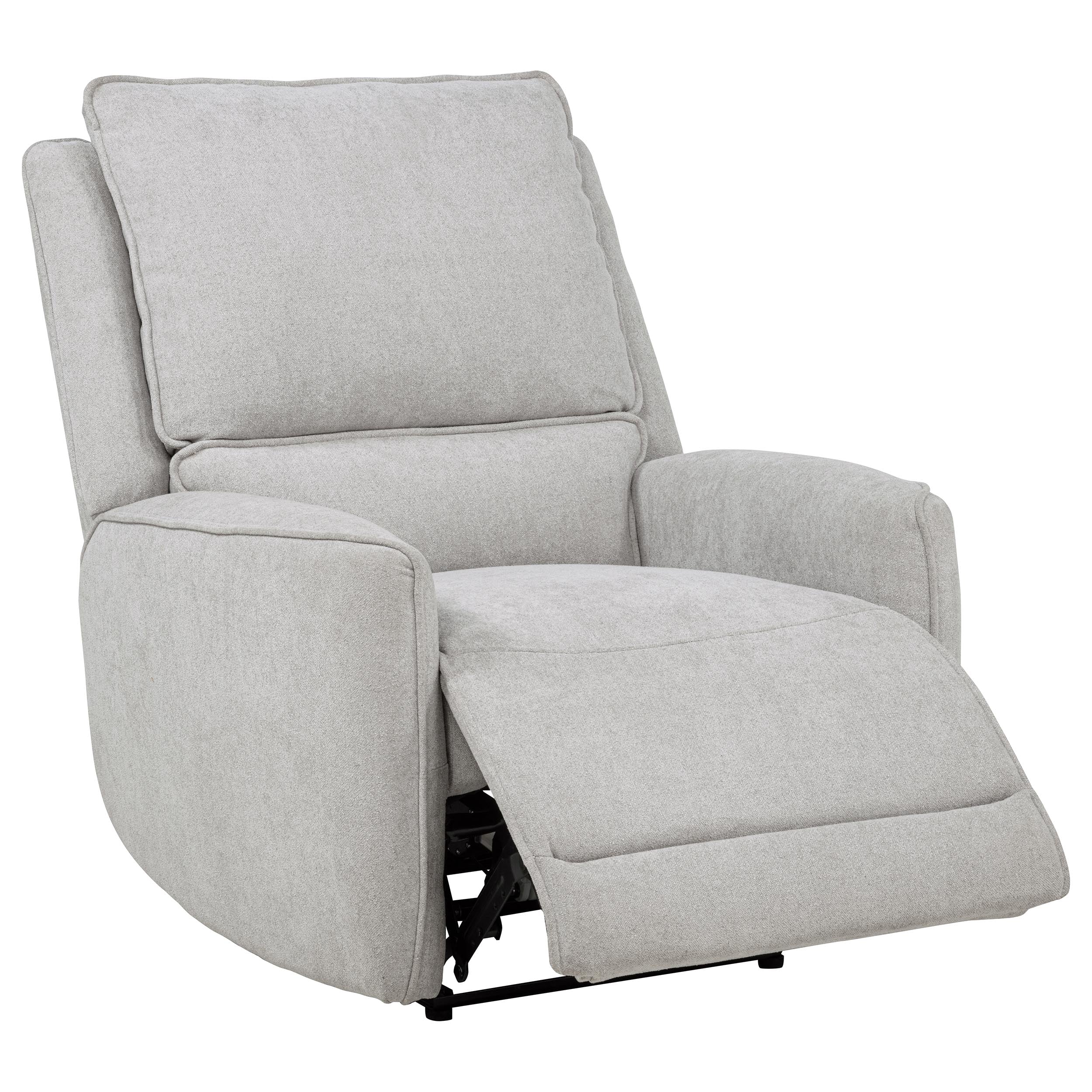Sylmar Power Reclining Sofa Set
