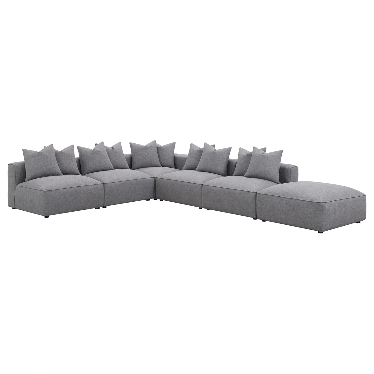 Jennifer Armless Chair