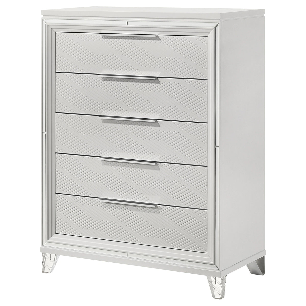 Marmore Chest of Drawers