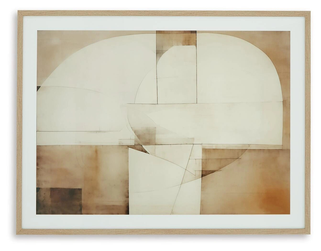 Corlain Wall Art