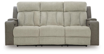 WhipLash Power Reclining Sofa