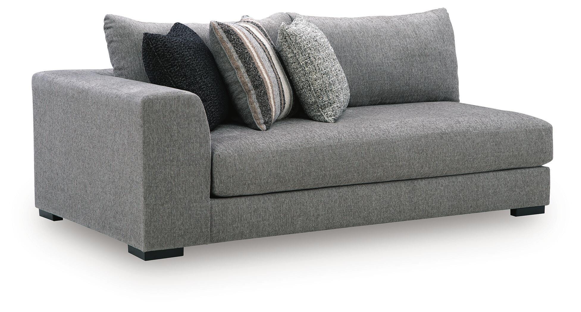 Creston Heights Sectional