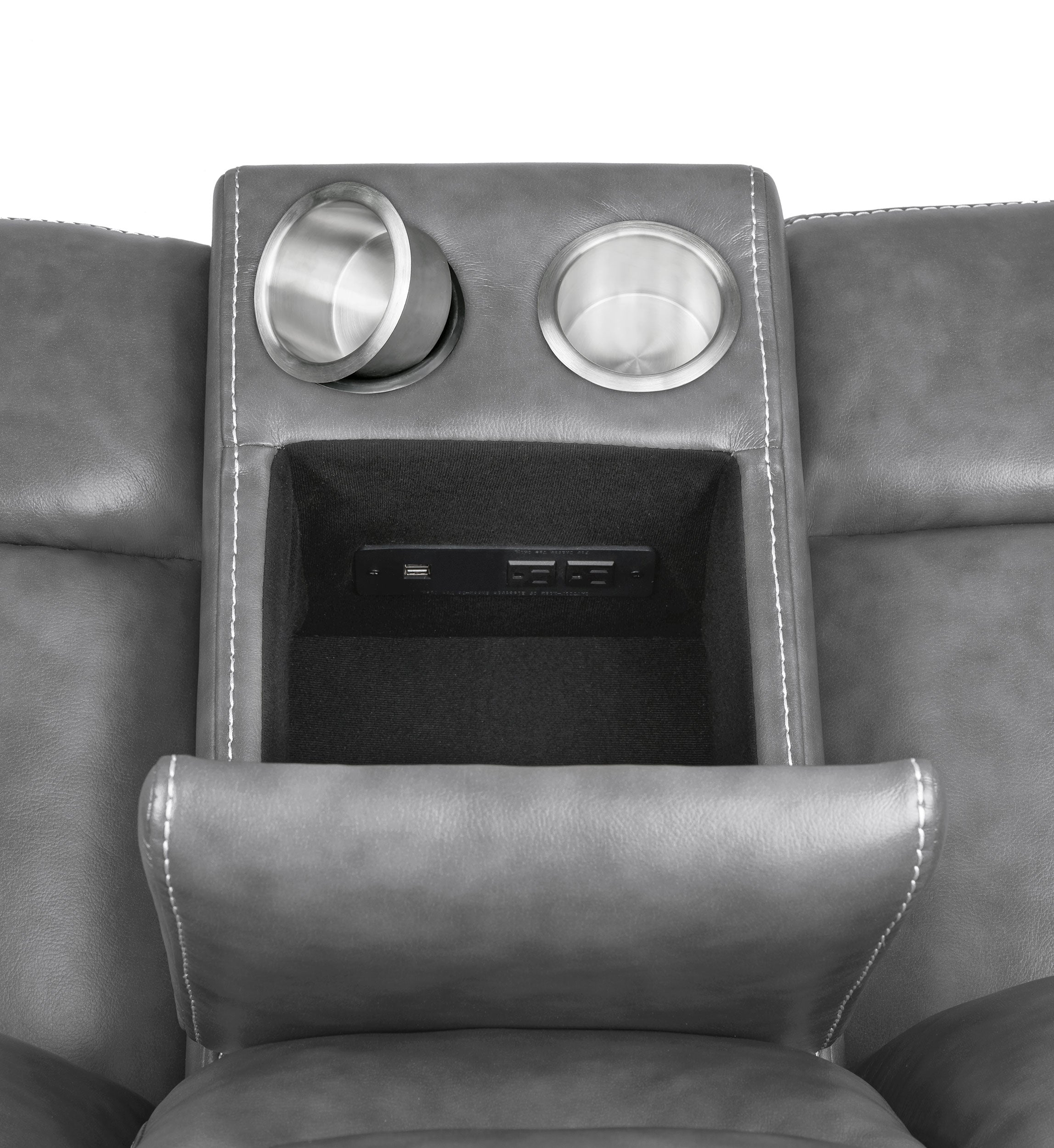 Conrad Reclining Sofa Set