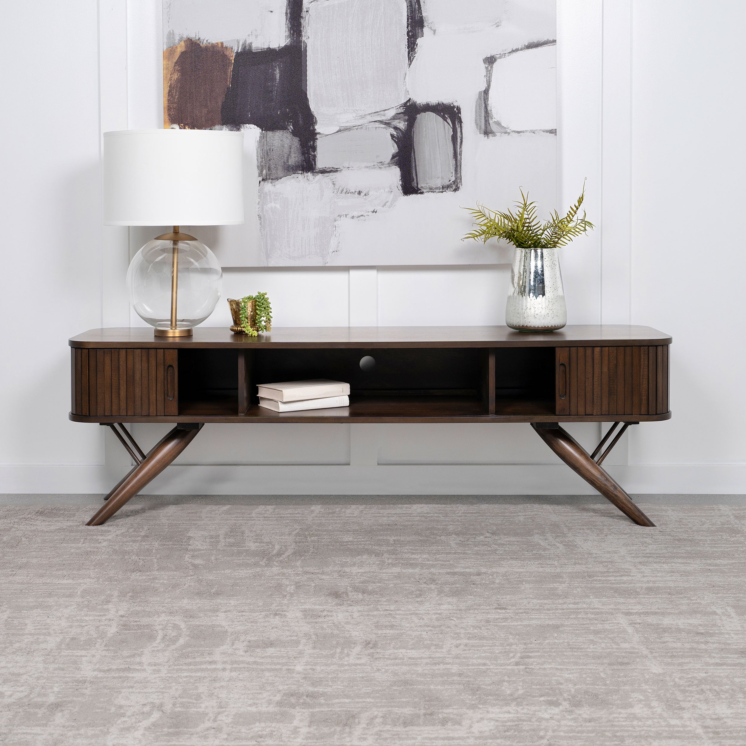 Valna TV Stand