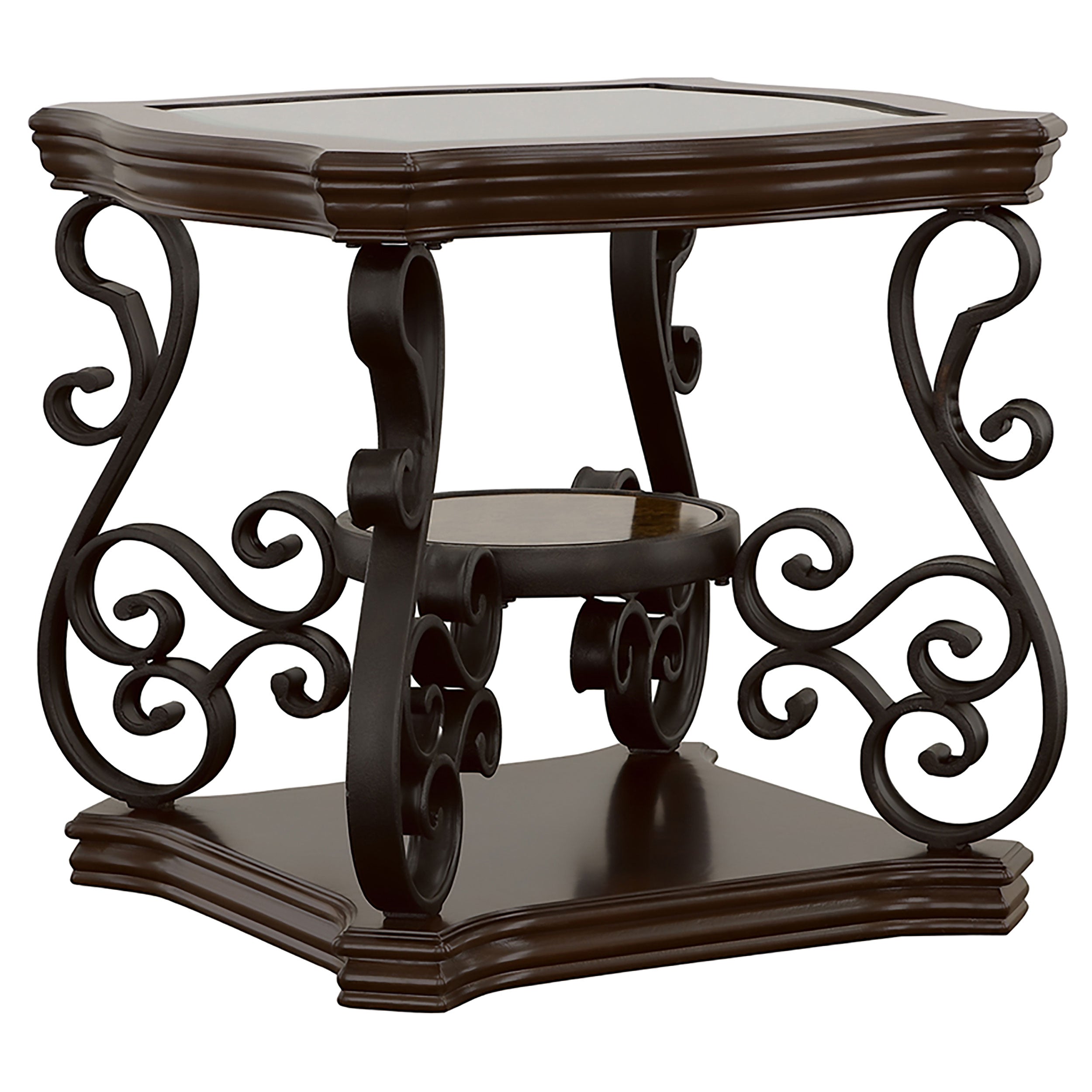 Laney End Table