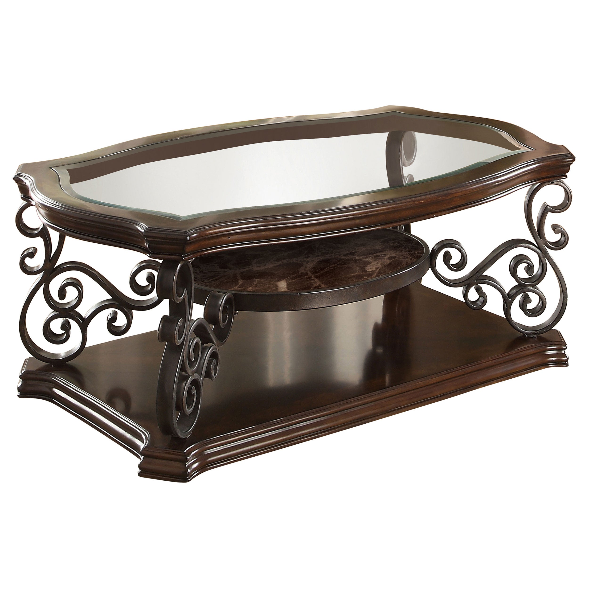 Laney Coffee Table
