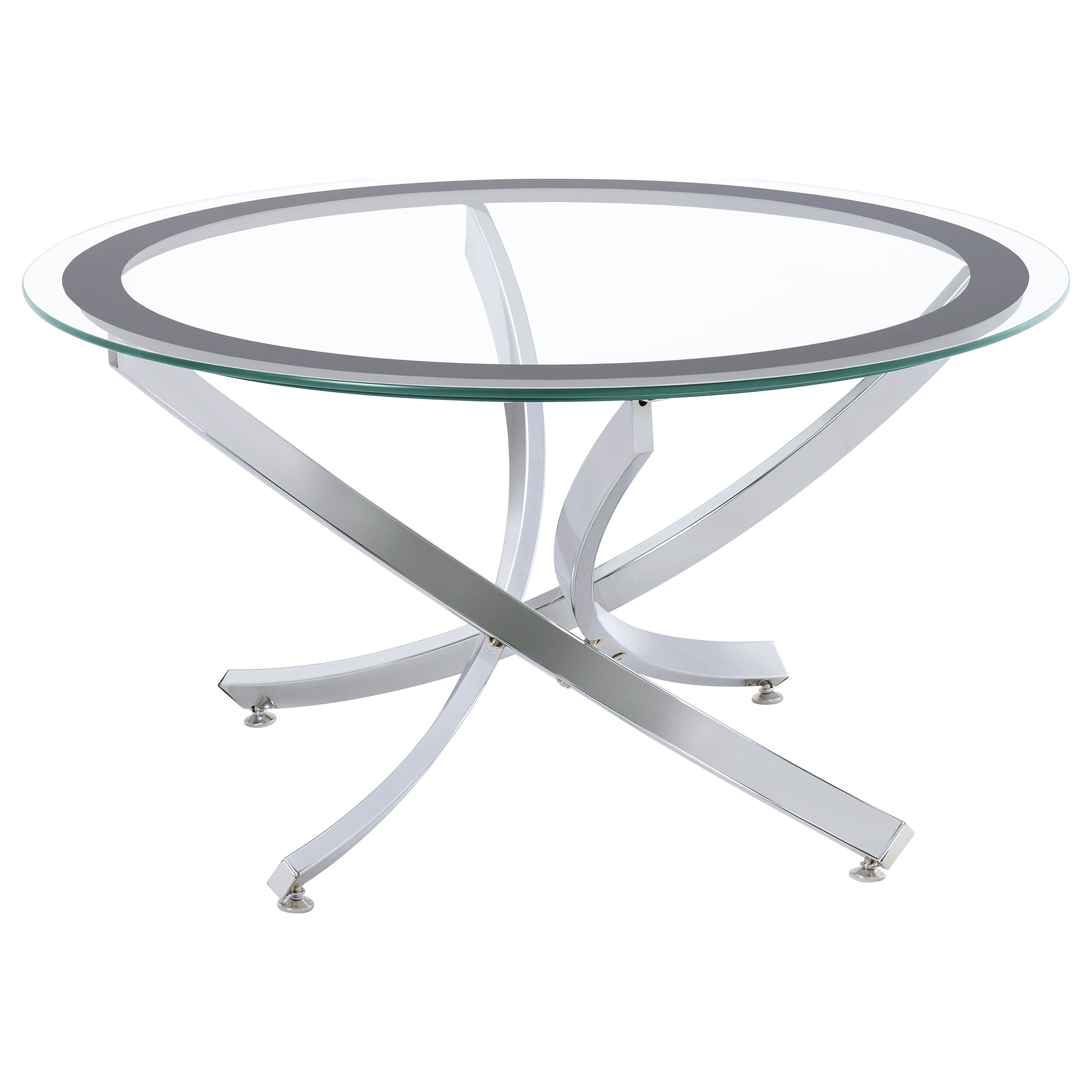 Brooke Coffee Table Set