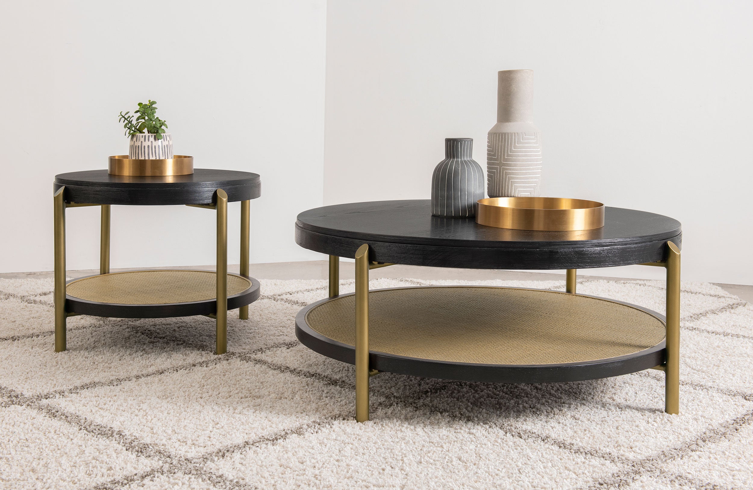Arini Coffee Table