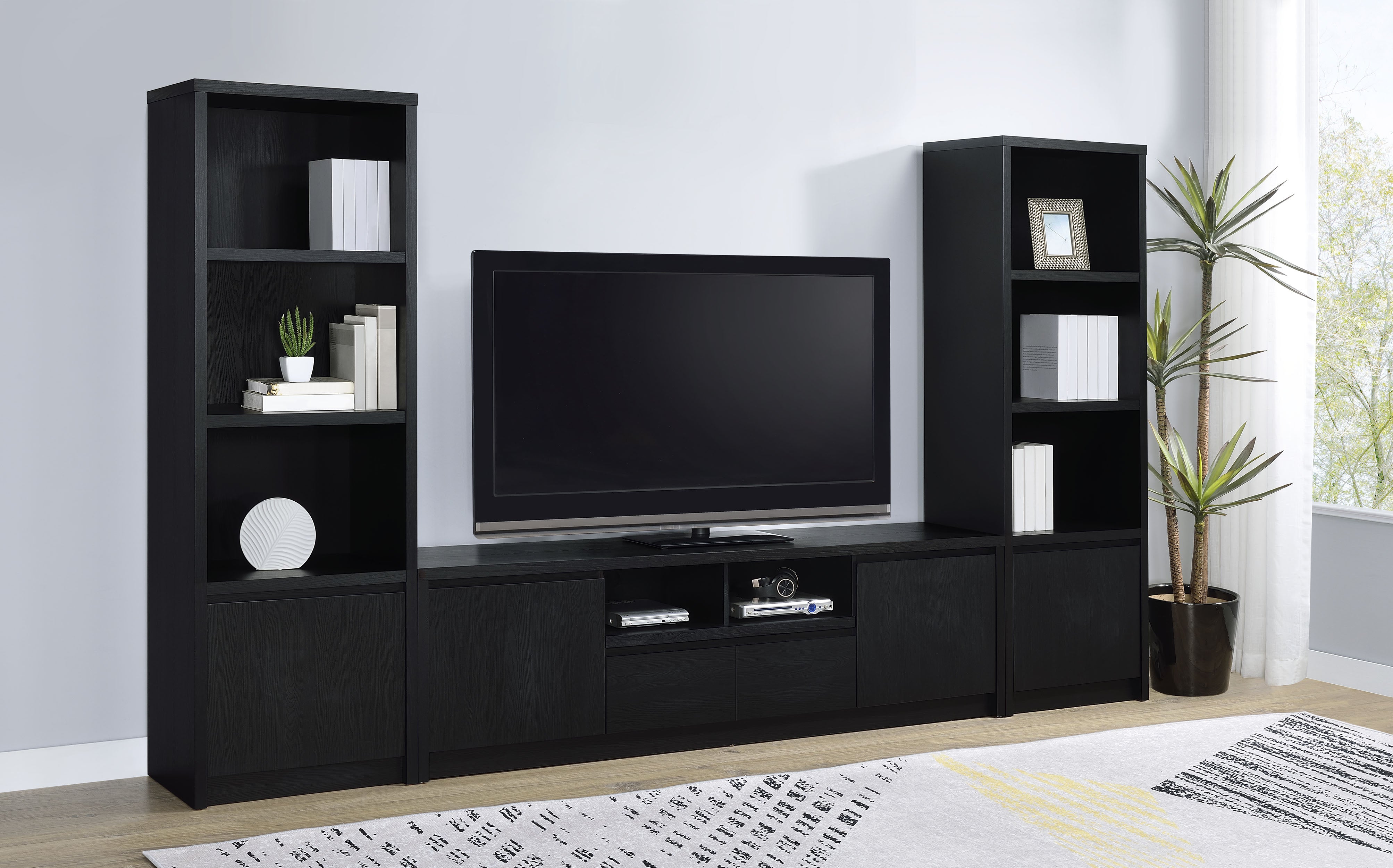 Winfield Entertainment Center